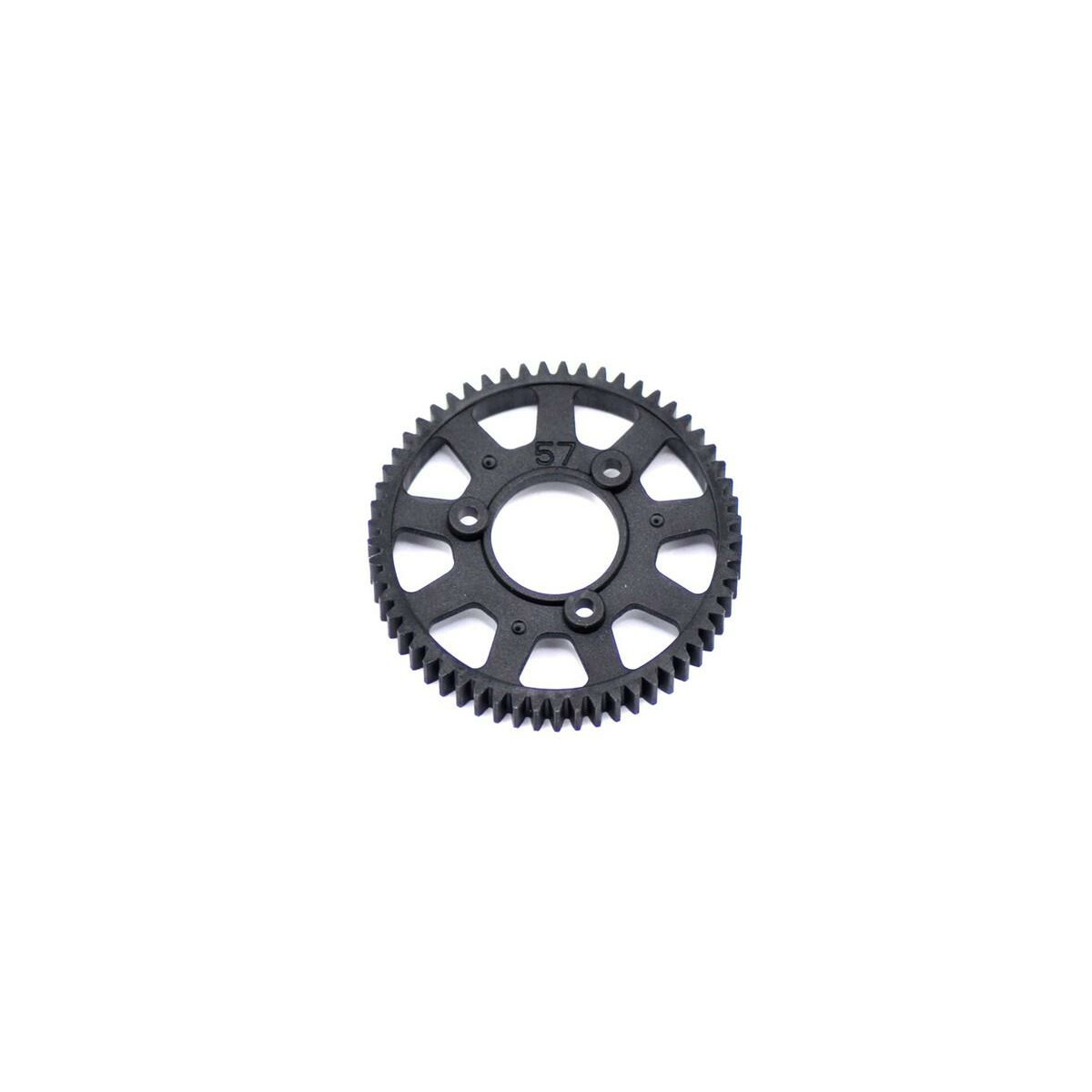 2-speed gear 57T SL8 XLI