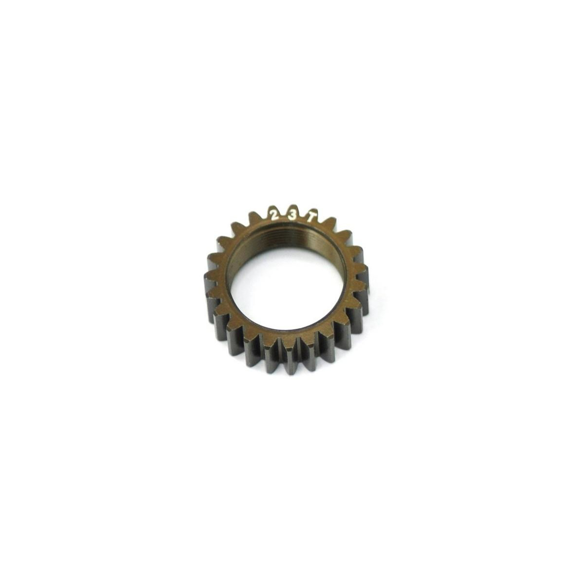 Centax gear-pinion alu 23T XLI