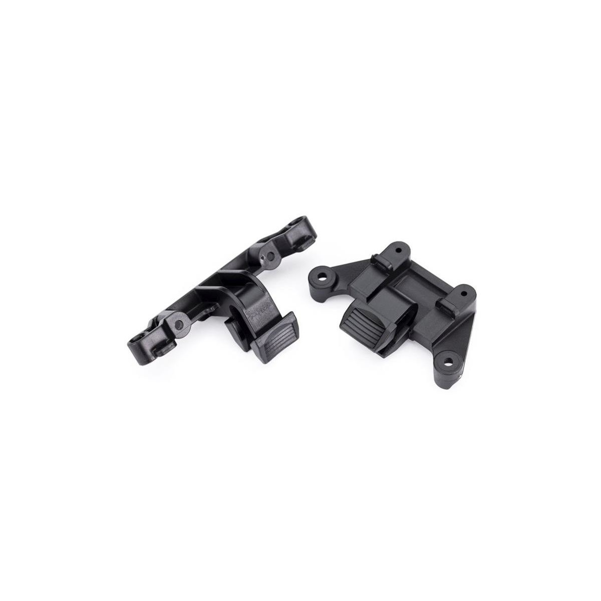 Traxxas Latch Karo-Halter v/h für 9812 Karo TRX-9825