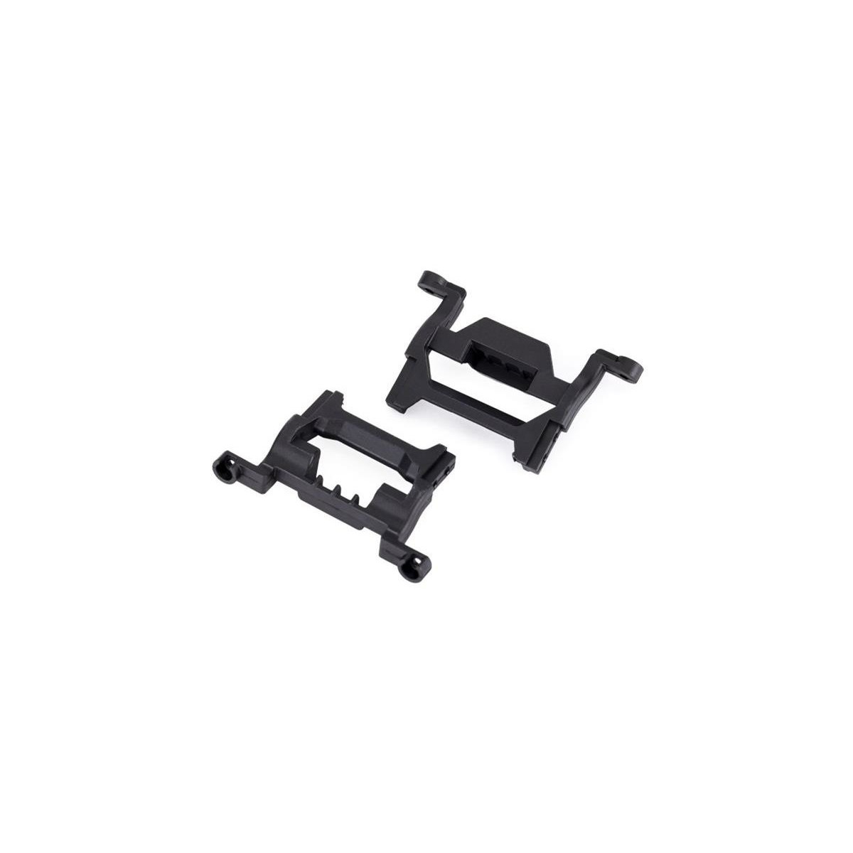 Traxxas Bumper-Halter v/h TRX-9837