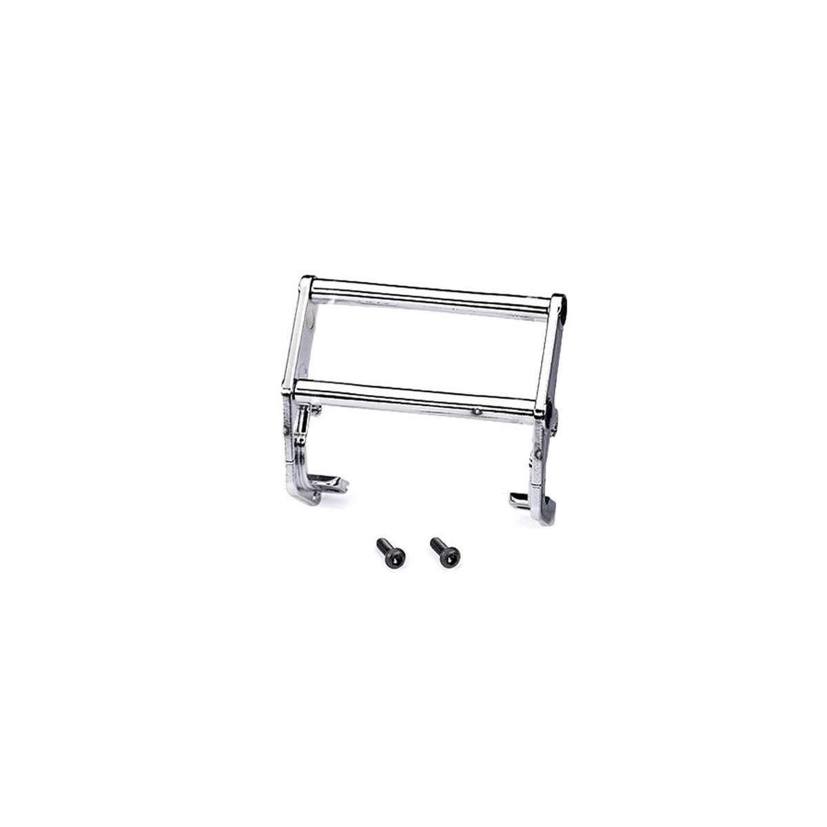 Traxxas Push-Bar-Bumper (für TRX9836) TRX-9838