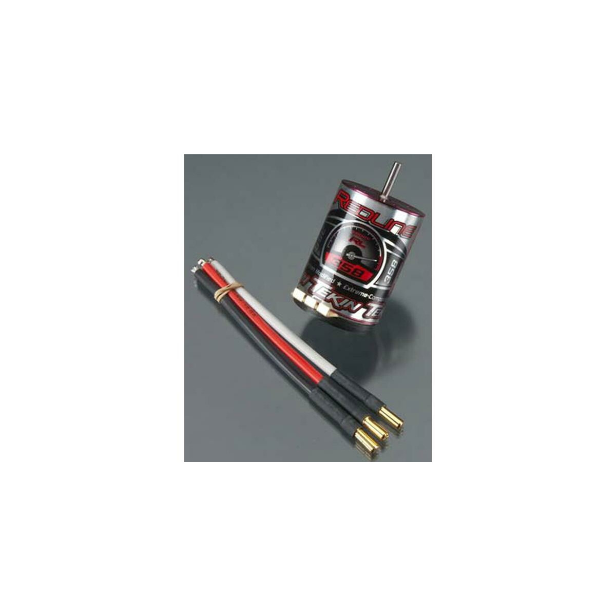 Tekin 358 Redline Sensorless BL Motor 36mm TTE-1258