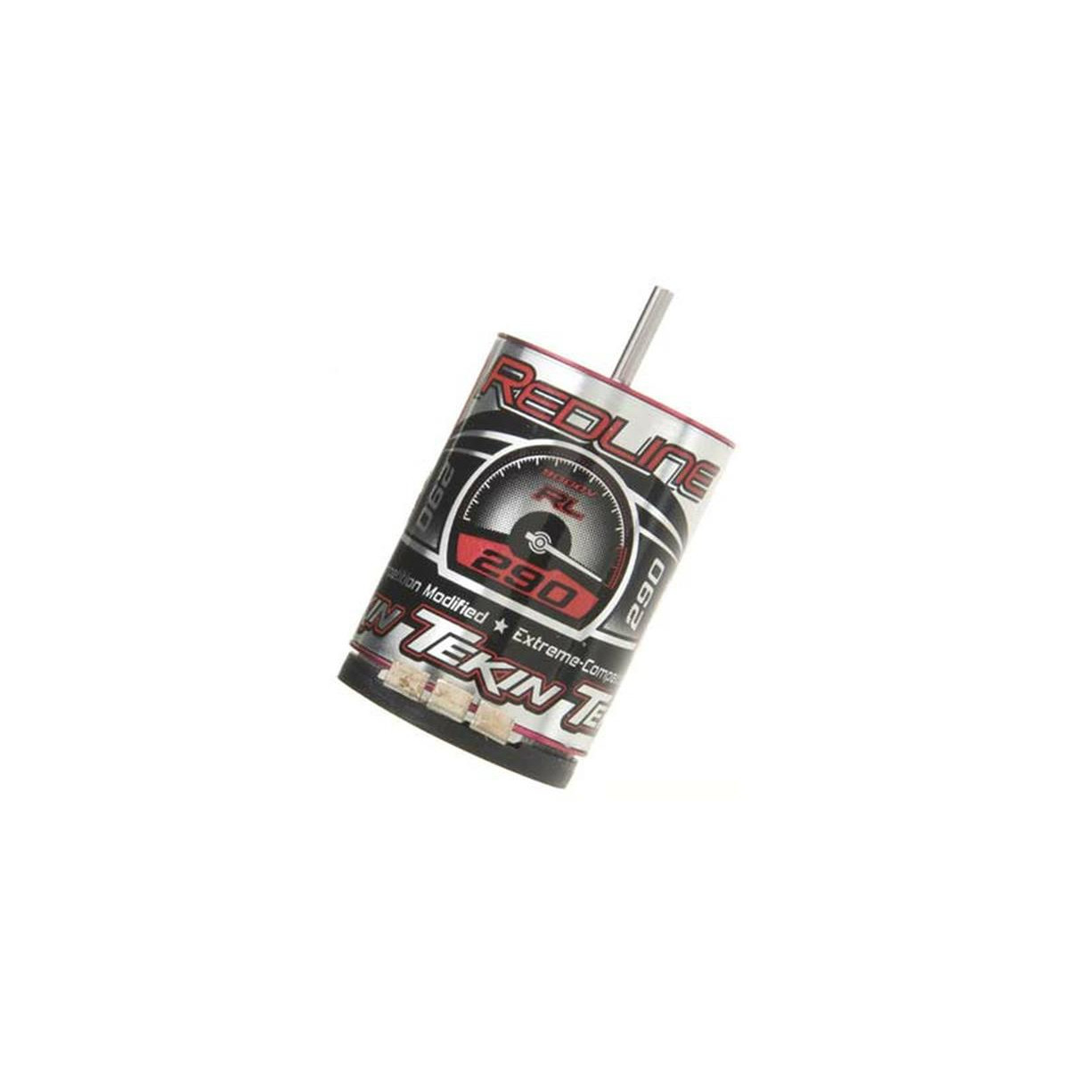 Tekin 290 Redline Sensorless BL Motor 36mm TTE-1260