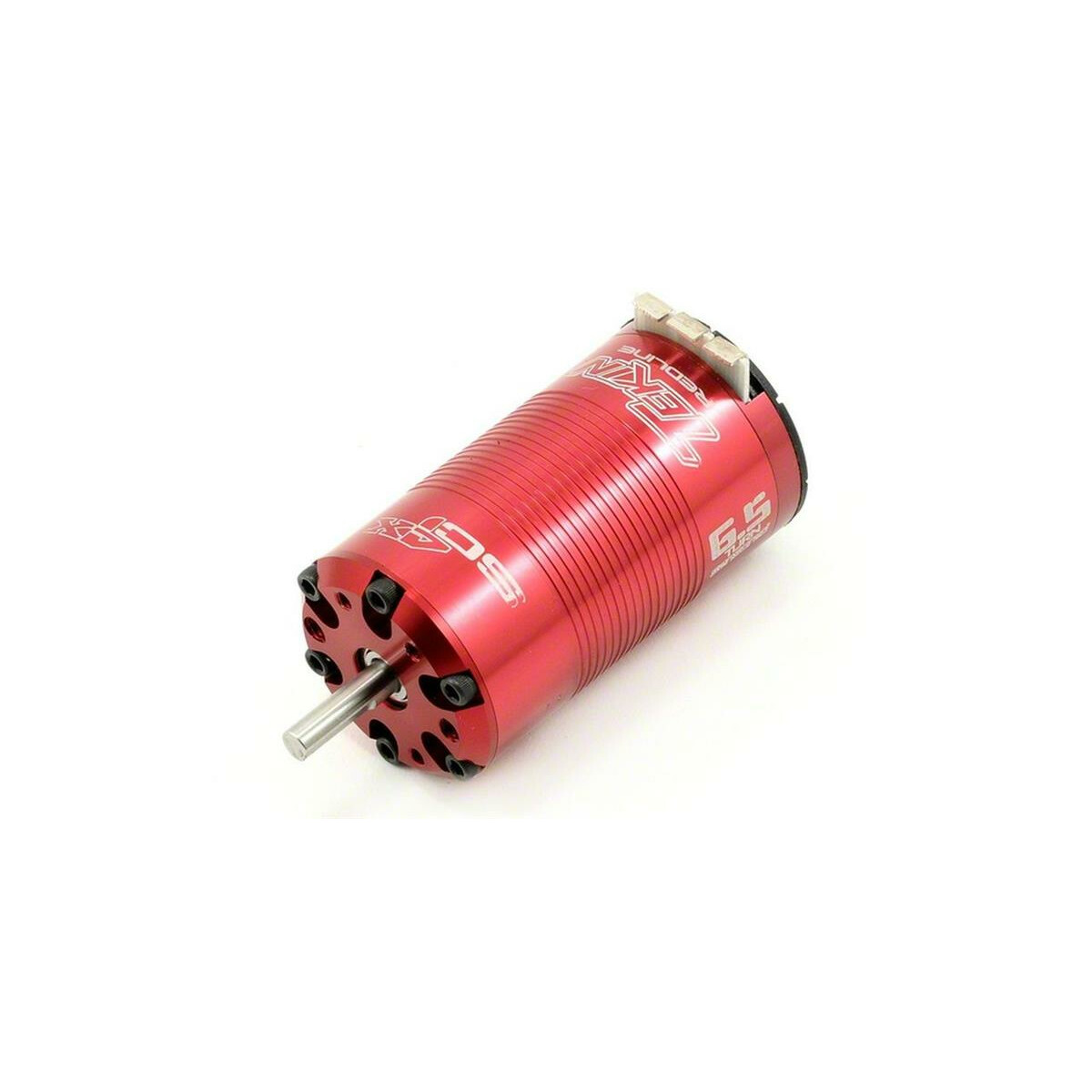 Tekin 6.5 RedlineS SC4x sensored BL 550 Motor TTE-2244