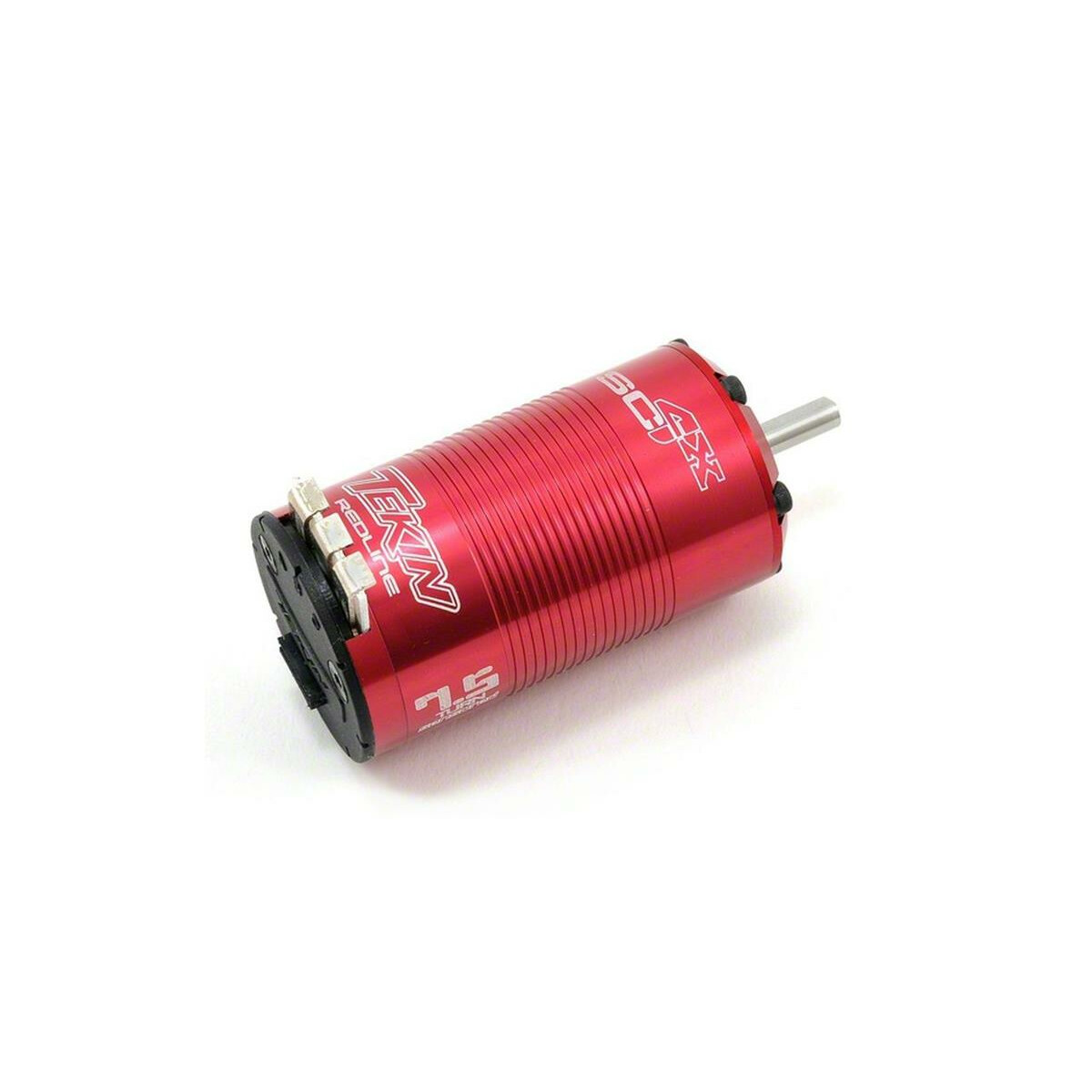 Tekin 7.5 RedlineS SC4x sensored BL 550 Motor TTE-2245