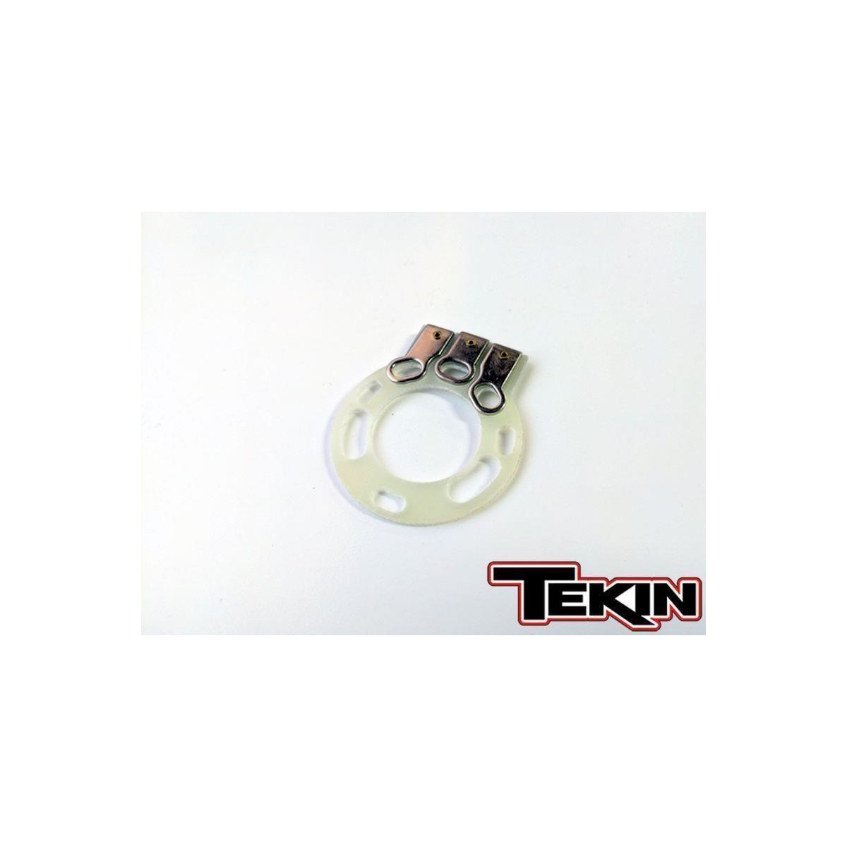 Tekin T8 Isolator and Solder tbas TTE-2384