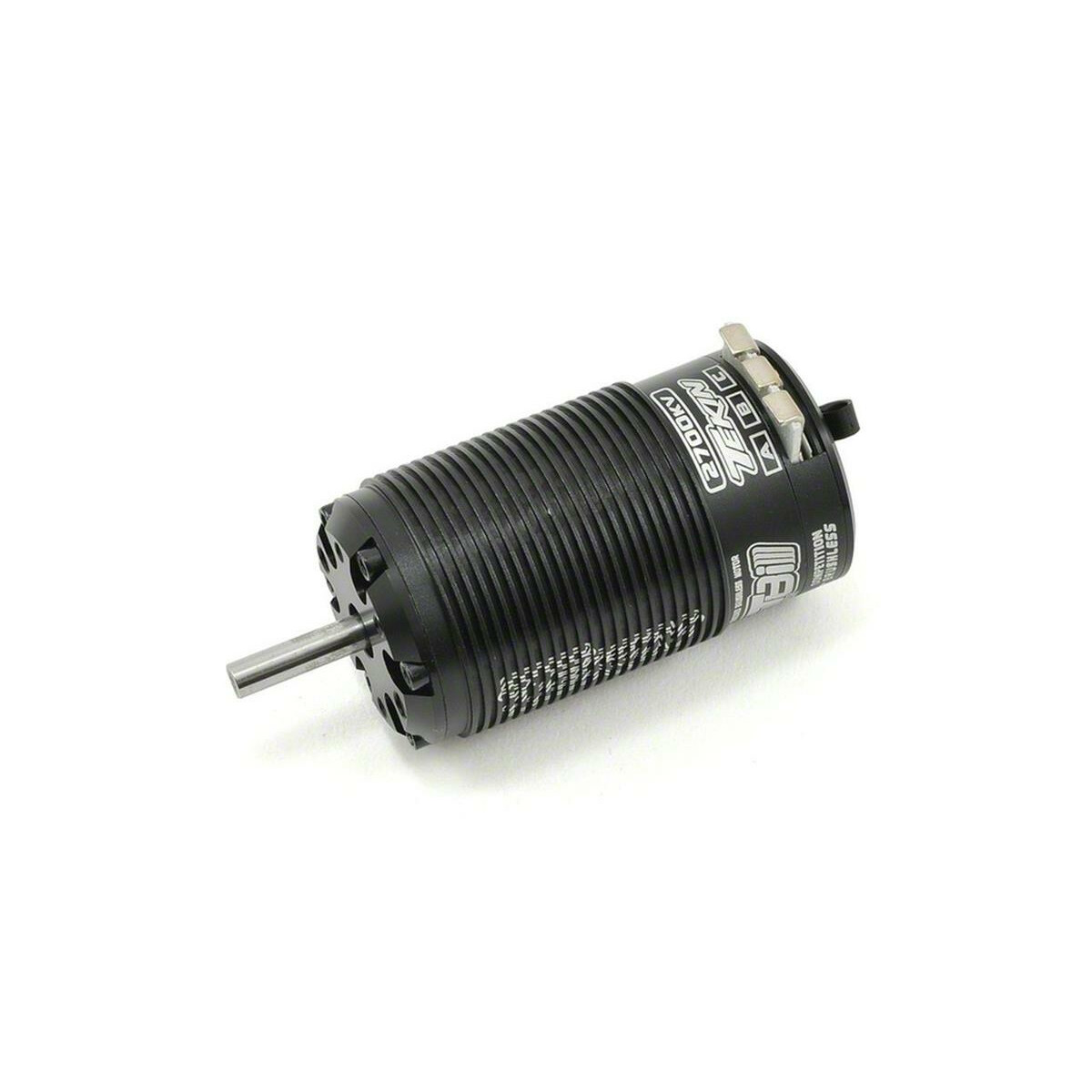 Tekin T8i 1/8 Indoor 1Y 2700kv BL Motor 38mm x 67mm TTE-2385