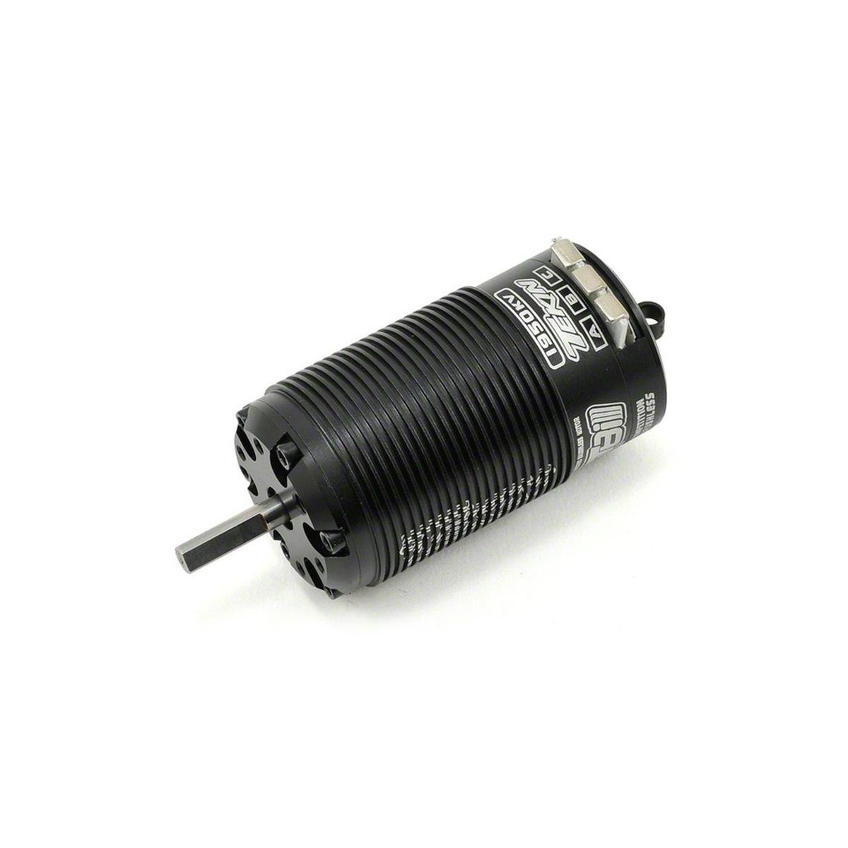 Tekin T8i 1/8 Indoor 2.5D 1950kv BL Motor 38mm x 67mm...