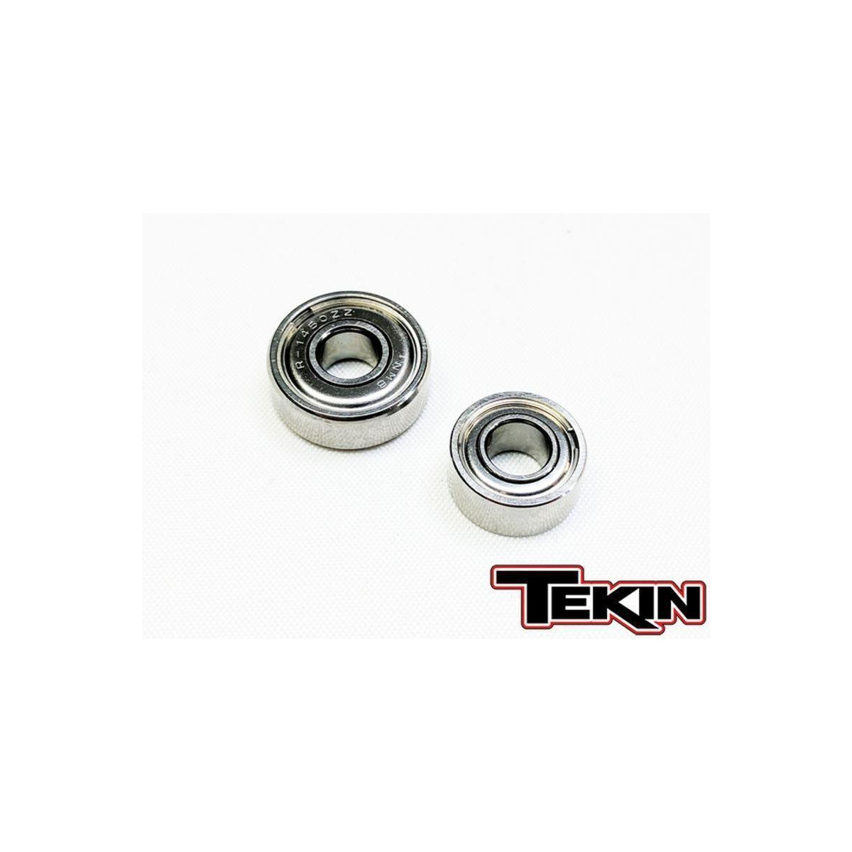 Tekin T8i Bearing Set TTE-2392