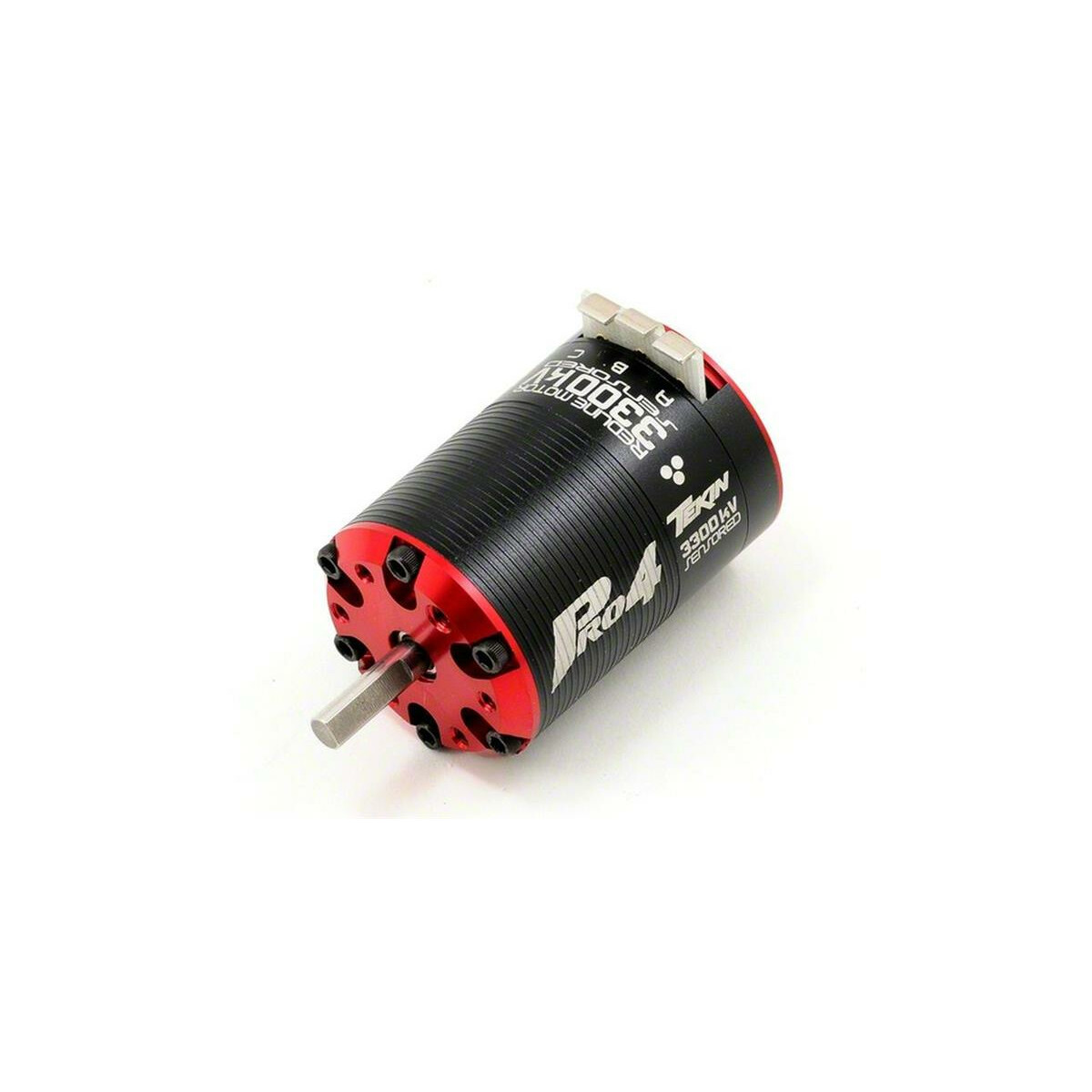 Tekin Pro4 BL 2.5D 3300kv, 540, 5mm shaft TTE-2502