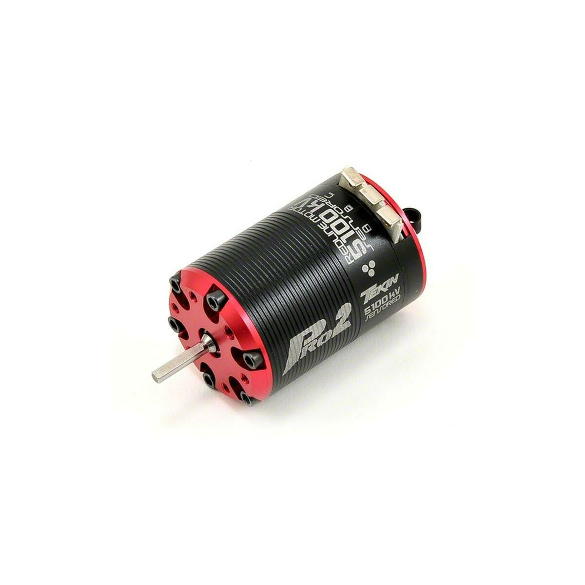 Tekin Pro2 BL 2D 5100kv, 540, 1/8 shaft TTE-2504