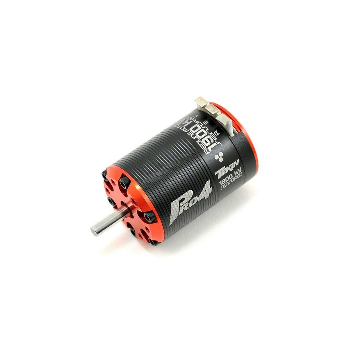 Tekin Pro4 BL 4.5D 1900kv, 540, 5mm shaft TTE-2508