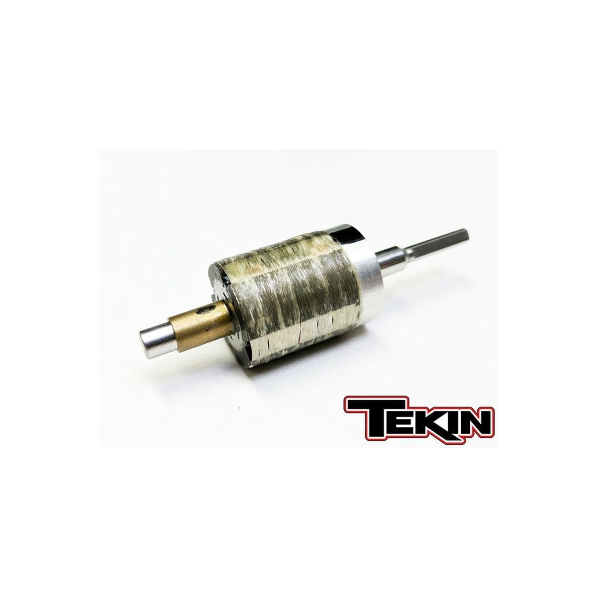 Tekin Pro4 BL Rotor 1/8 shaft TTE-2516