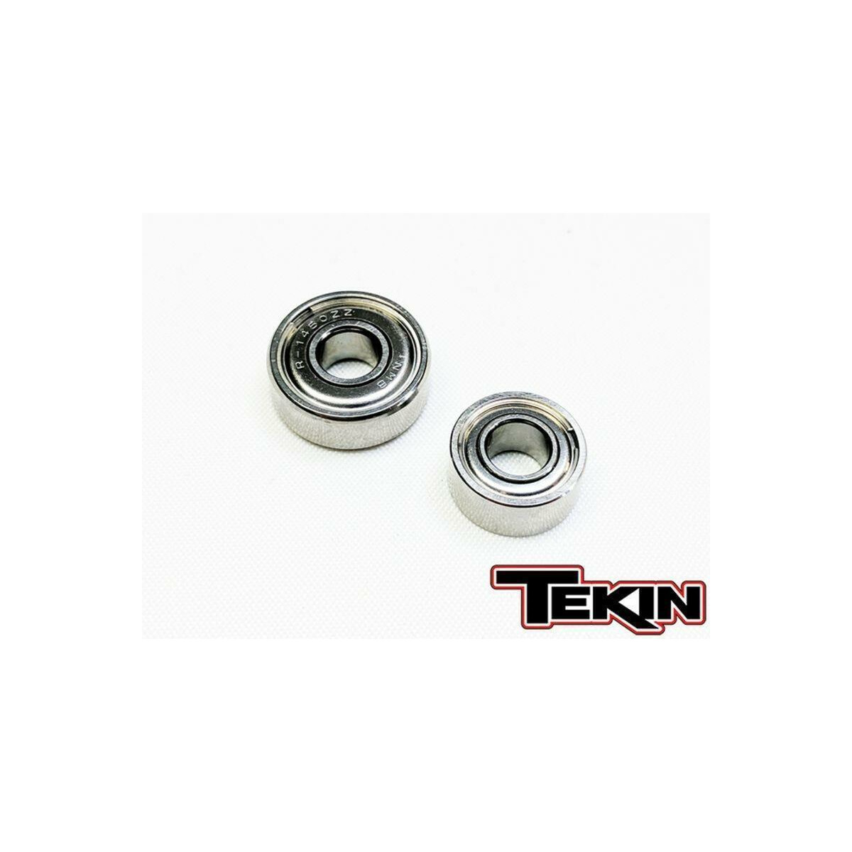 Tekin ROC412 BL Bearing Set TTE-2612