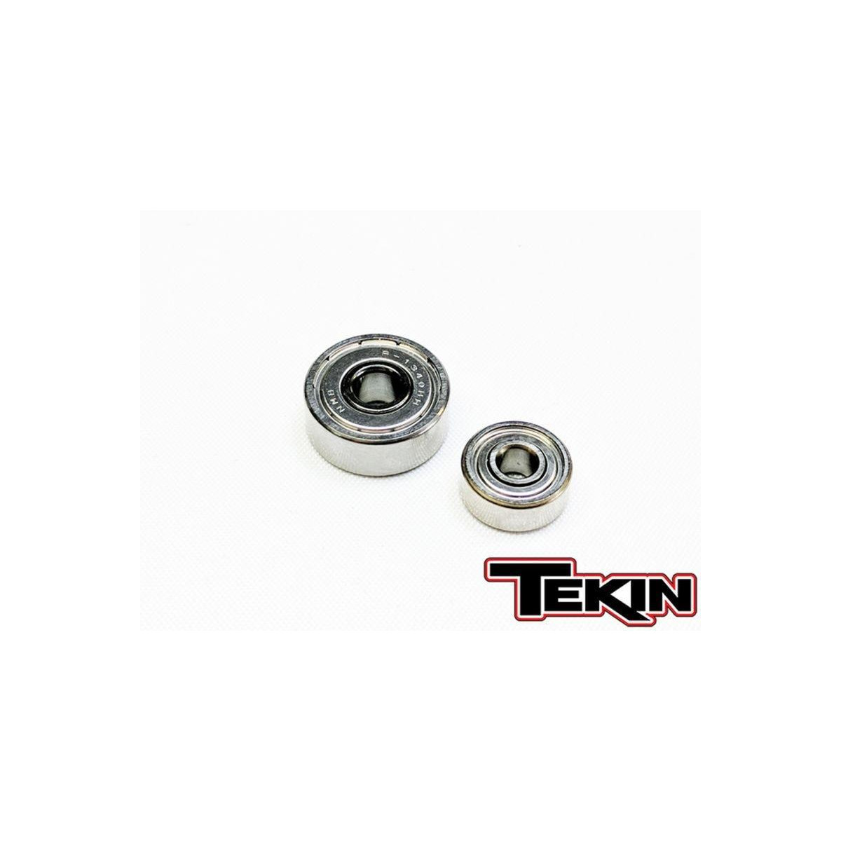 Tekin 1/10 RedlineS Gen3 Bearing Set TTE-2727