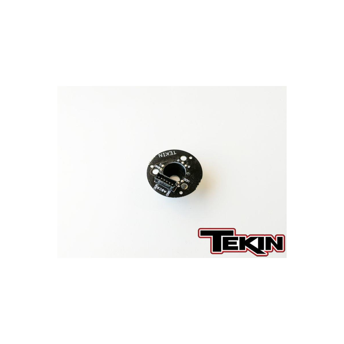 Tekin 1/10 RedlineS Gen3 Sensor PCB TTE-2728