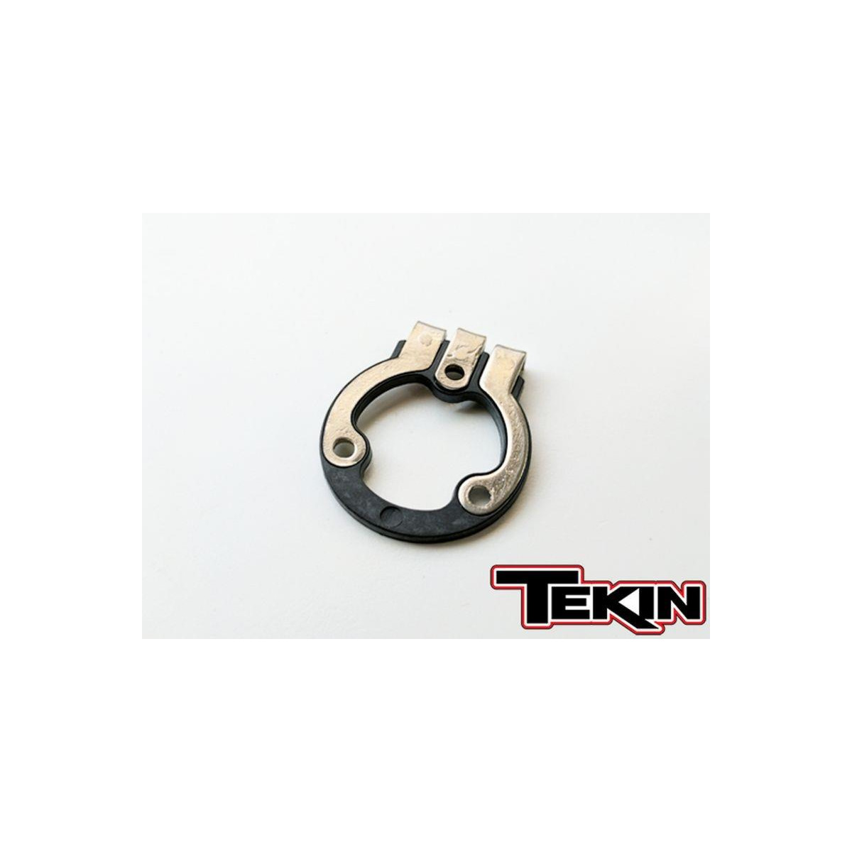 Tekin 1/10 RedlineS Gen3 Solder Tabs and Isolator TTE-2729