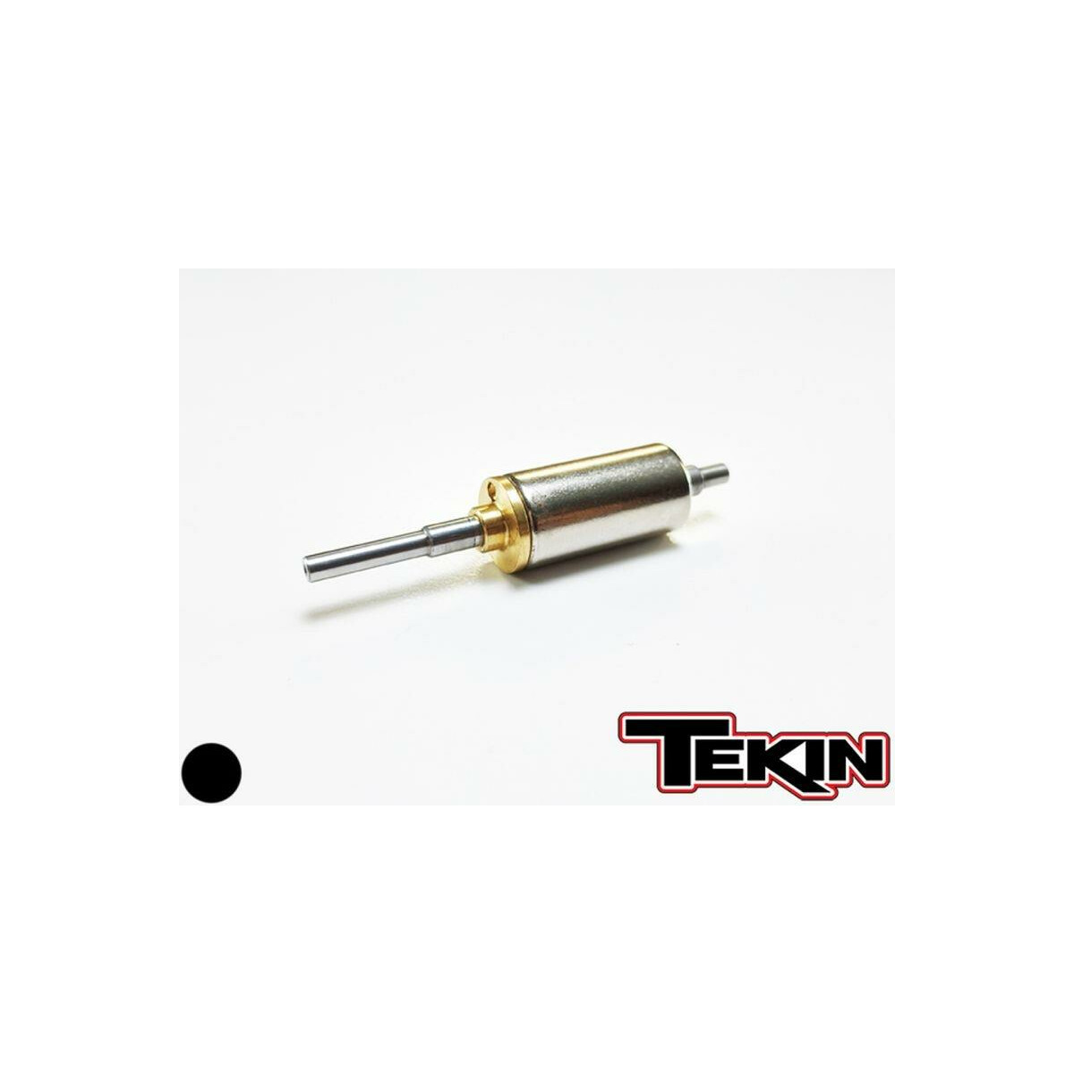 Tekin 12.3mm x 25.5mm (25.5 turn motor ROAR) Black TTE-2775