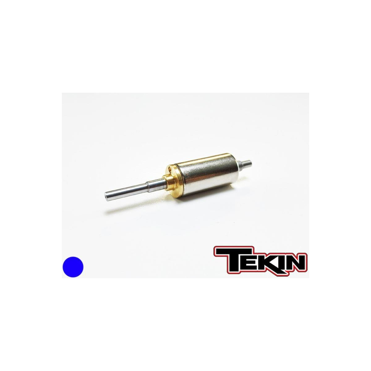 Tekin 12.5mm x 25.5mm Spec-R Blue TTE-2776