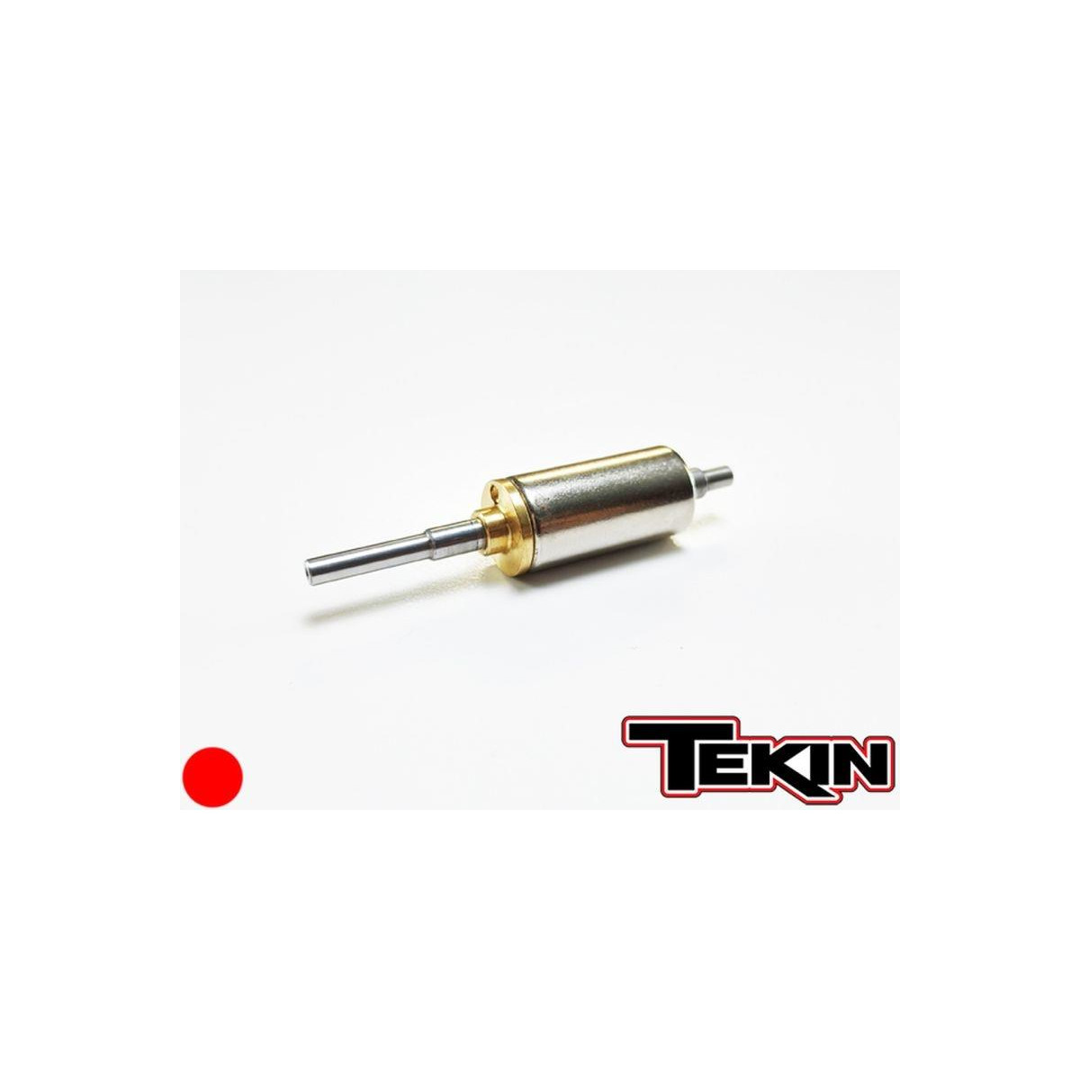 Tekin 13mm x 25.5mm x 5mm Torque Mod Rotor Red TTE-2780