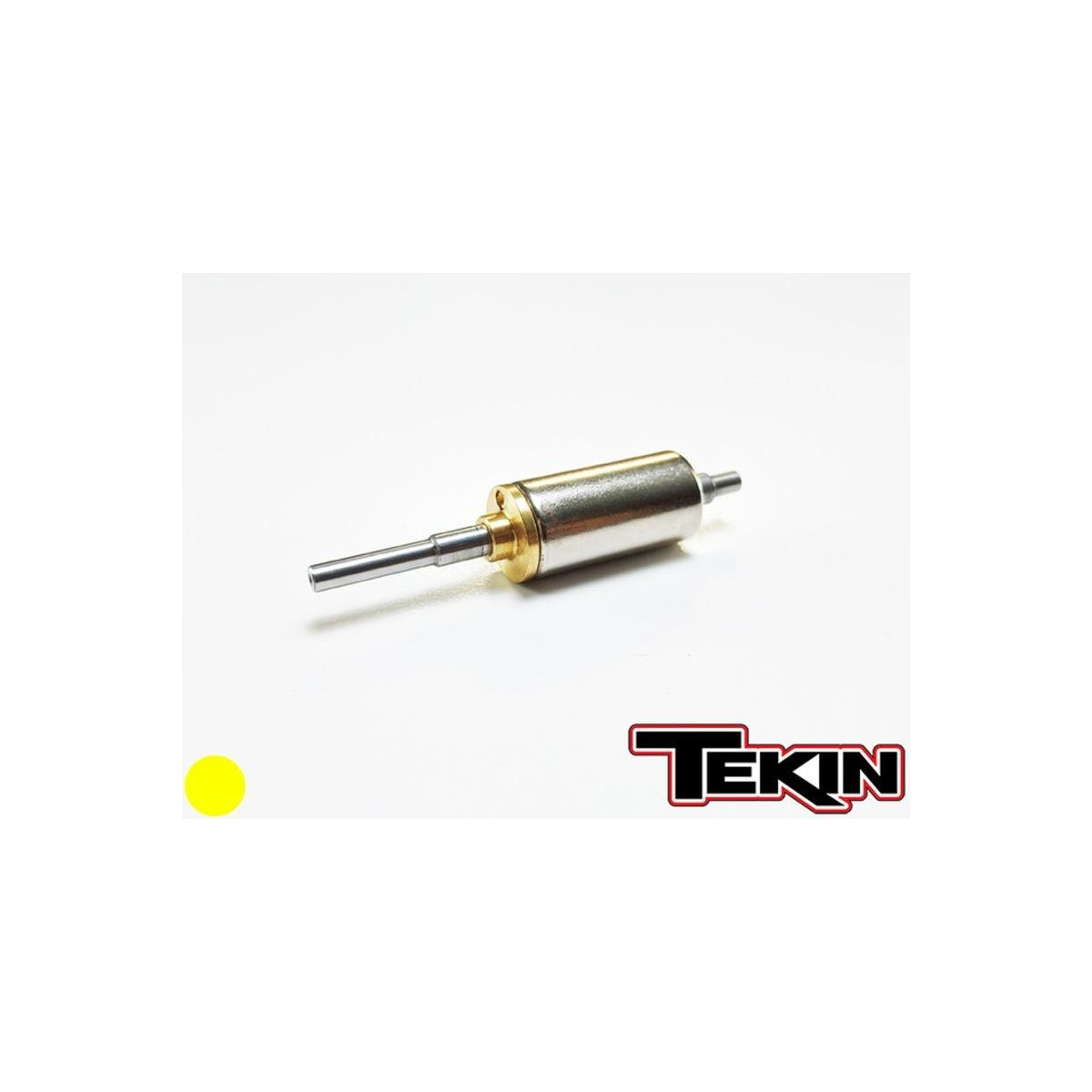 Tekin 13.5mm x 25.5mm x 5mm Ultra Torque Rotor Yellow...