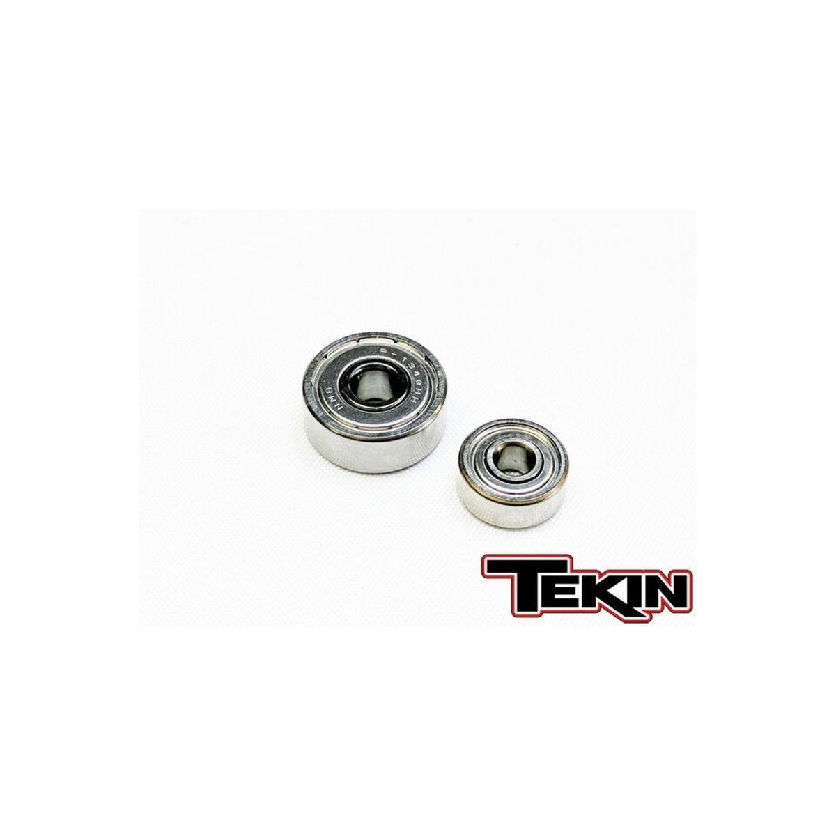 Tekin 1/10 RedlineS Gen4 Bearing Set TTE-2788