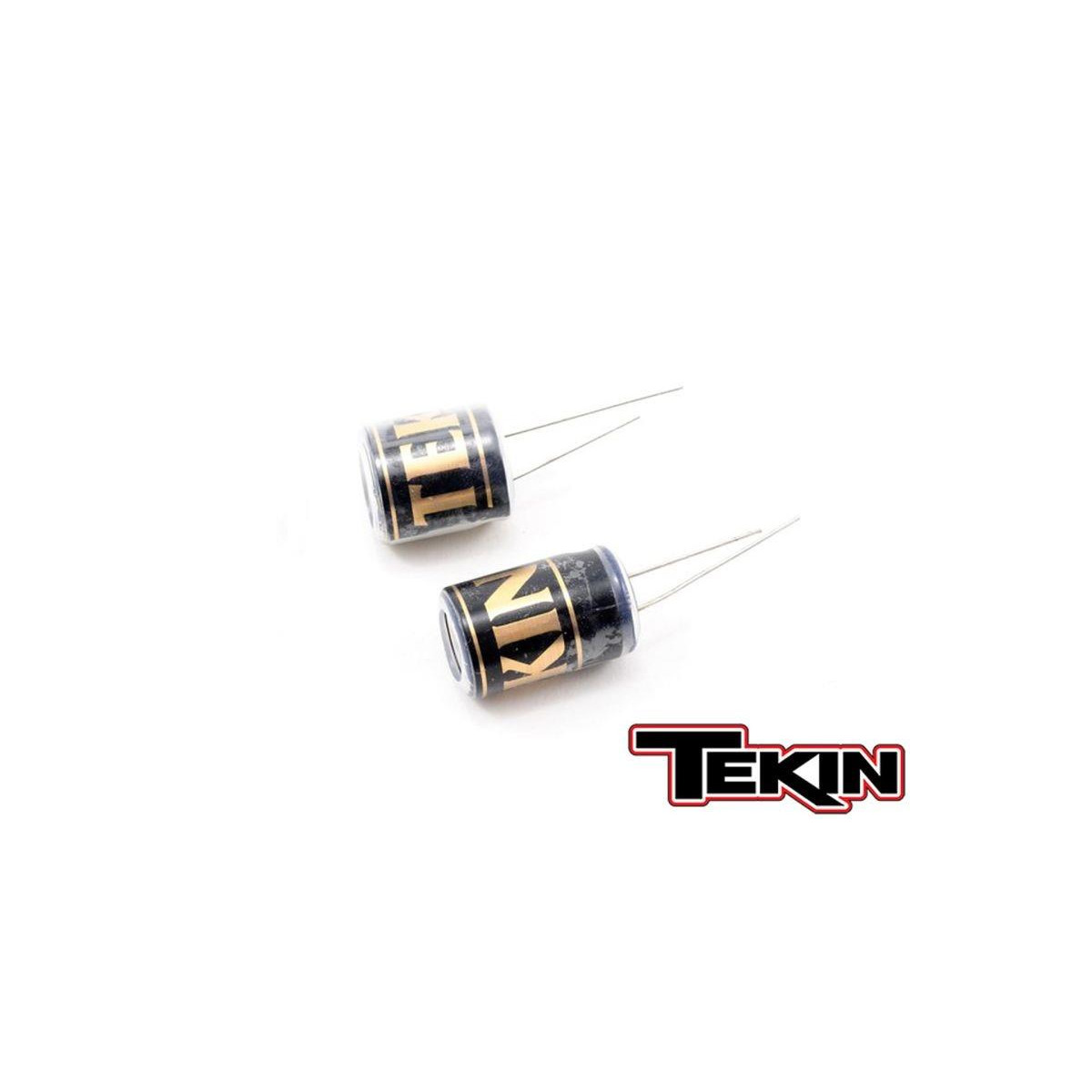 Tekin Power Cap 35V 1500uF 6Slipo (2) TTE-3552