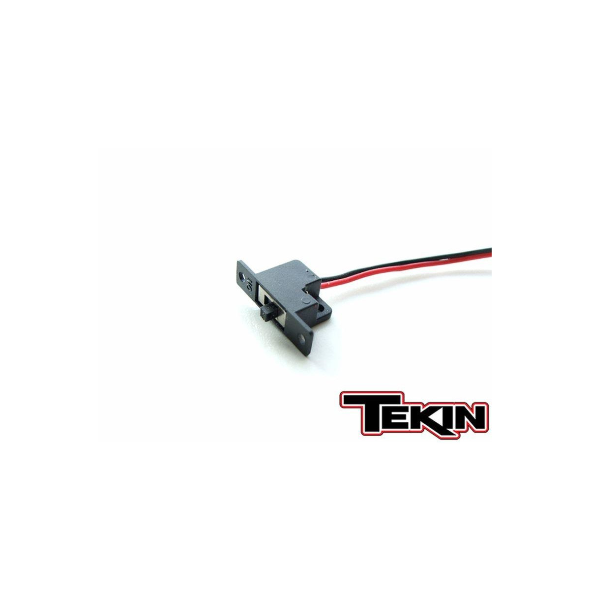 Tekin Tekin ESC power switch - TTE-3806