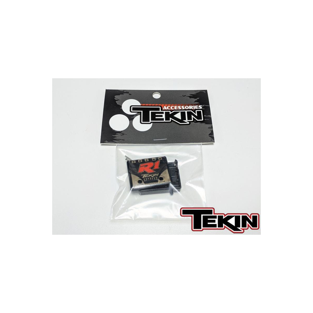 Tekin R1 Case Set TTE-3814