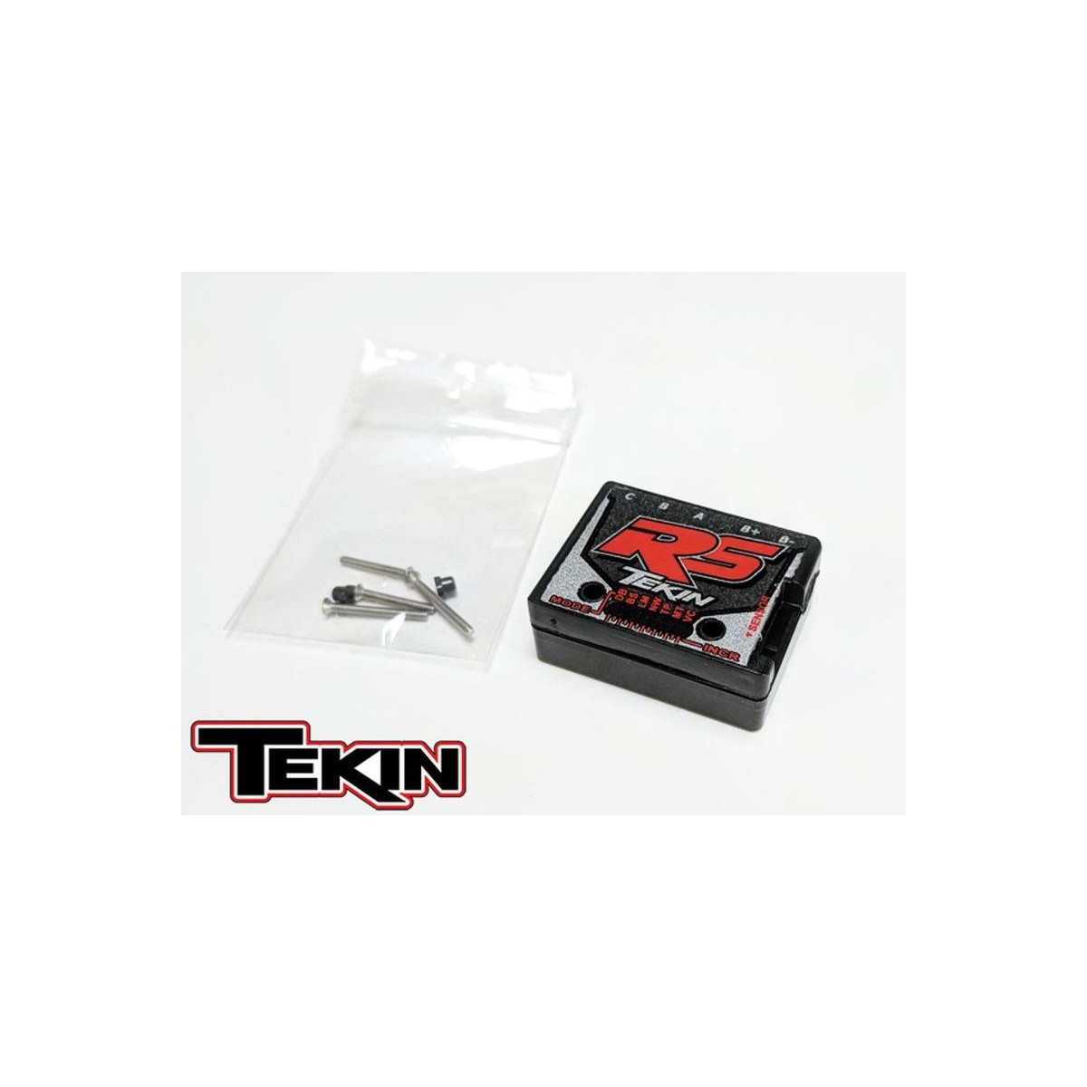 Tekin RS Case Set TTE-3816