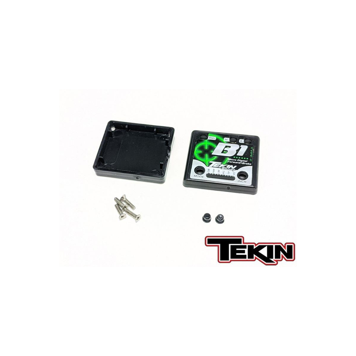 Tekin B1 Case Set TTE-3823