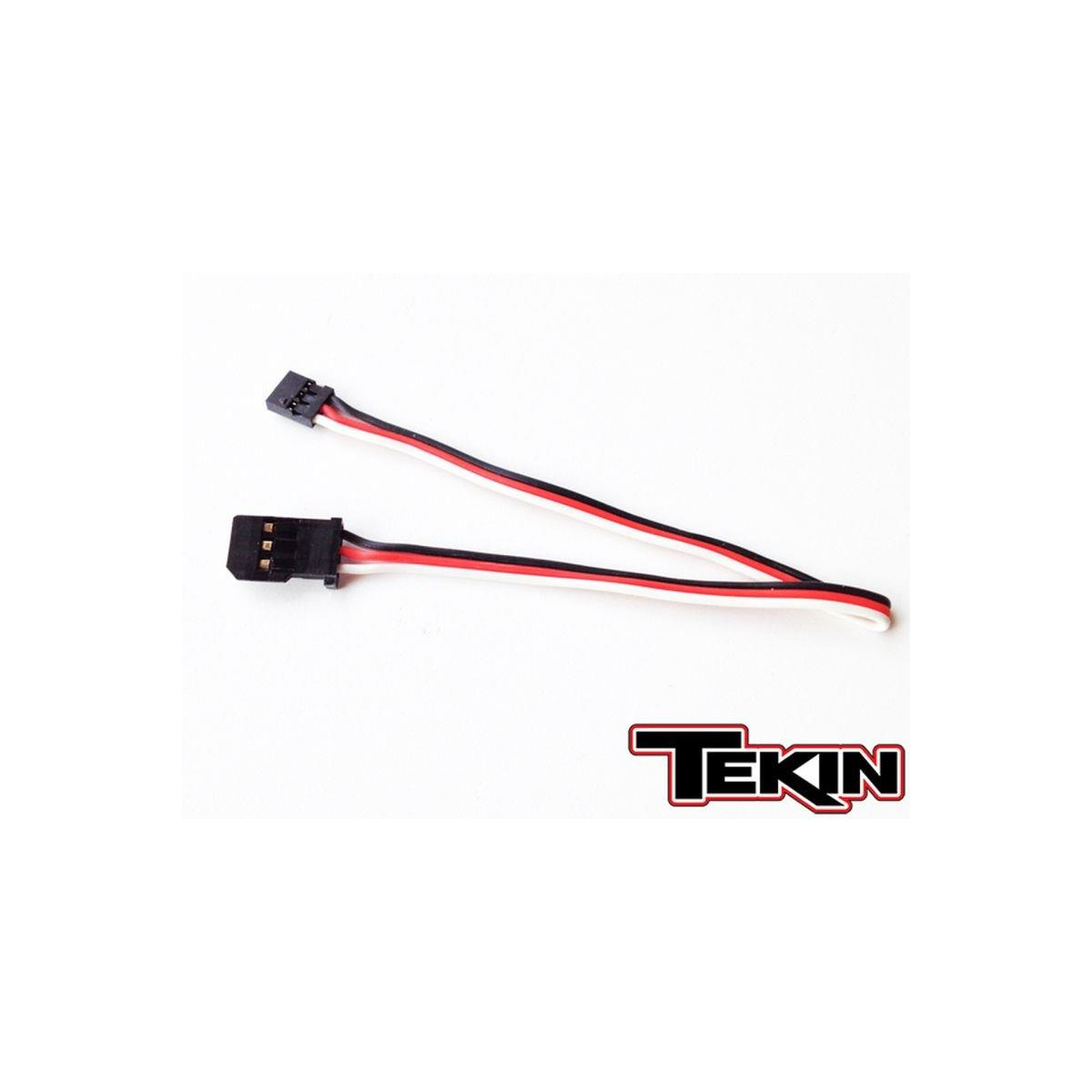 Tekin Hotwire adaptor Gen2 escs TTE-3825