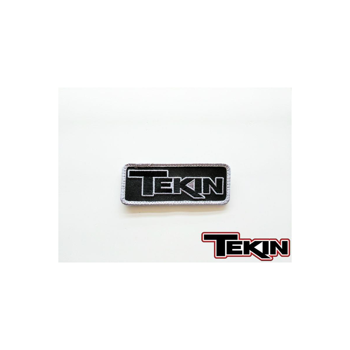 Tekin Tekin Velcro Patch TTE-9706