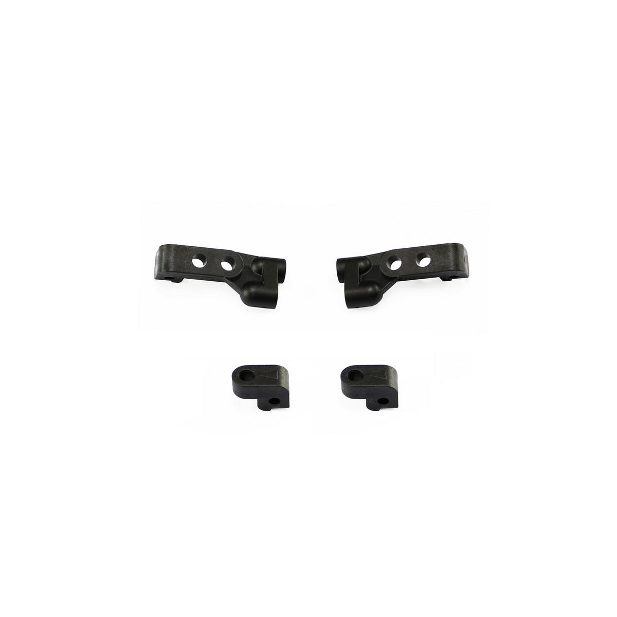 Serpent | Suspension bracket FR lw narrow (1+1+2) S988...