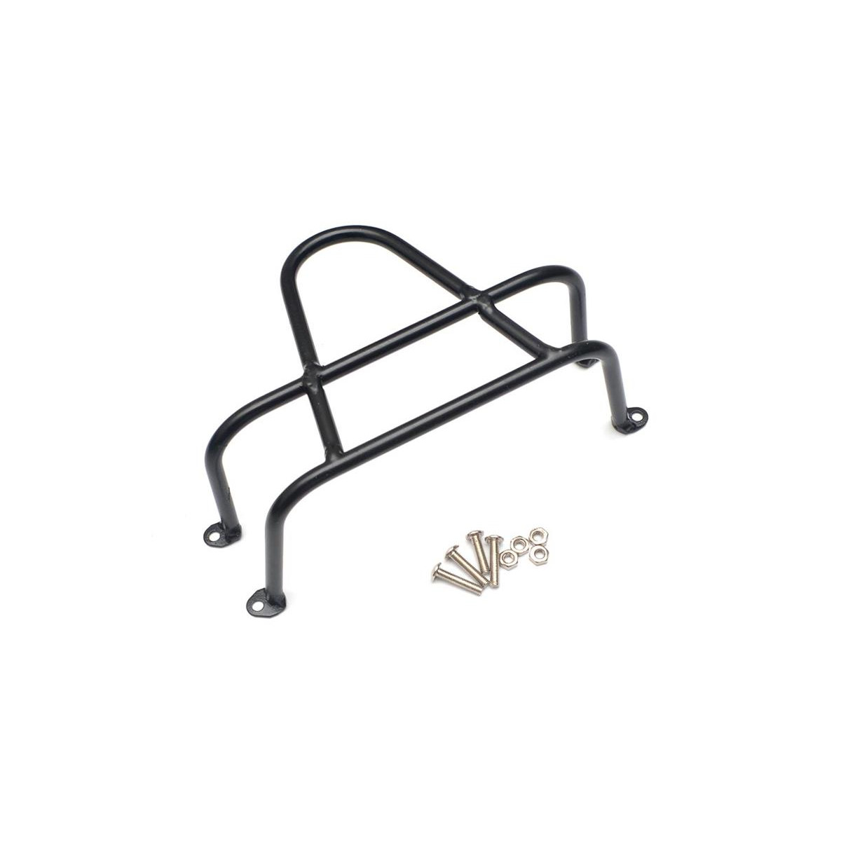 Team Raffee Co. Spare Tire Carrier (1) for D90/D110