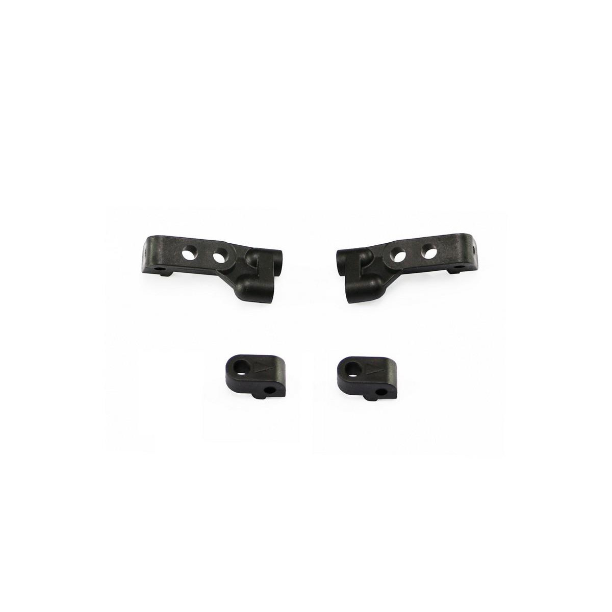 Serpent | Suspension bracket FR lw wide (1+1+2) S988...