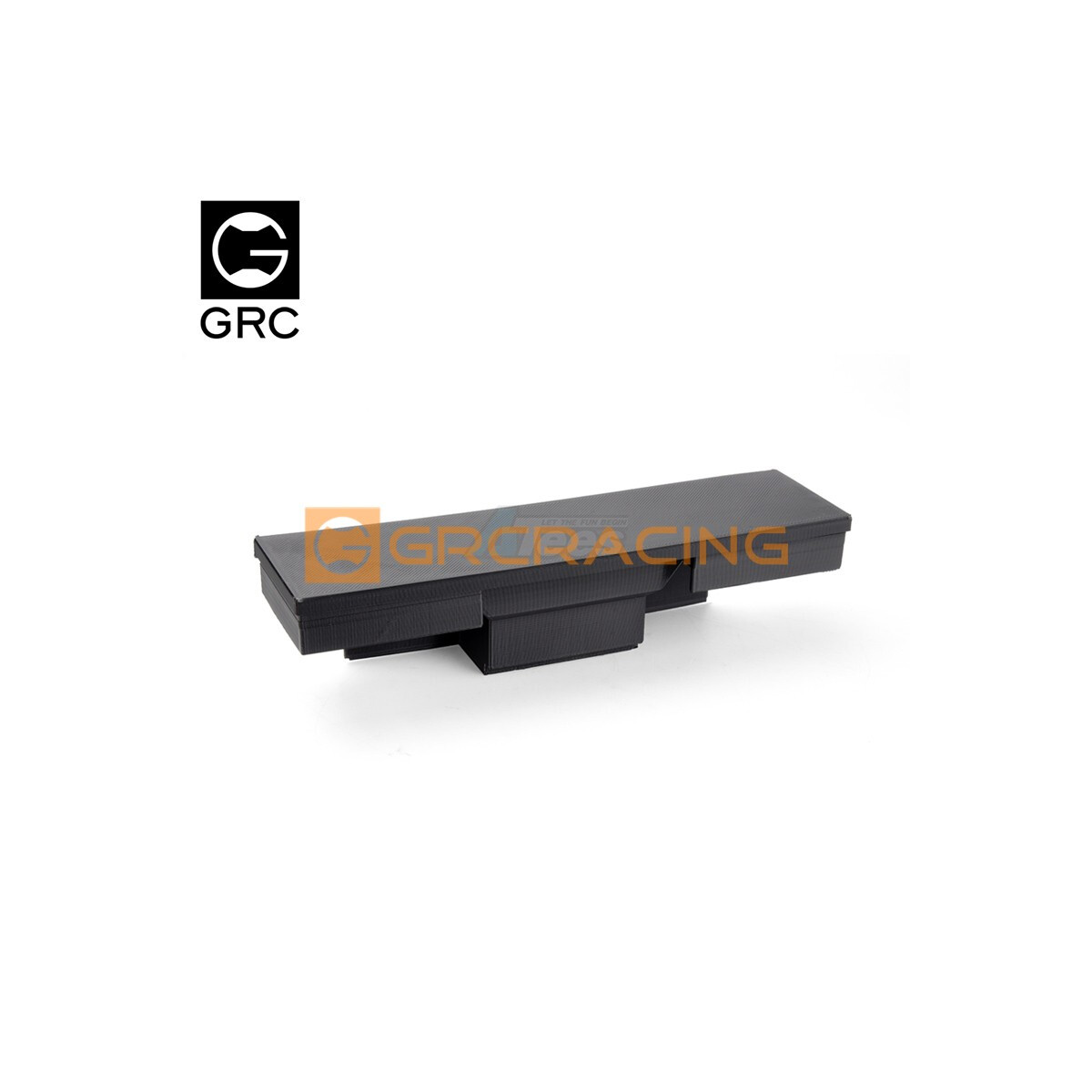 GRC 3D PLA Rear Toolbox for Defender Pickup for Traxxas...