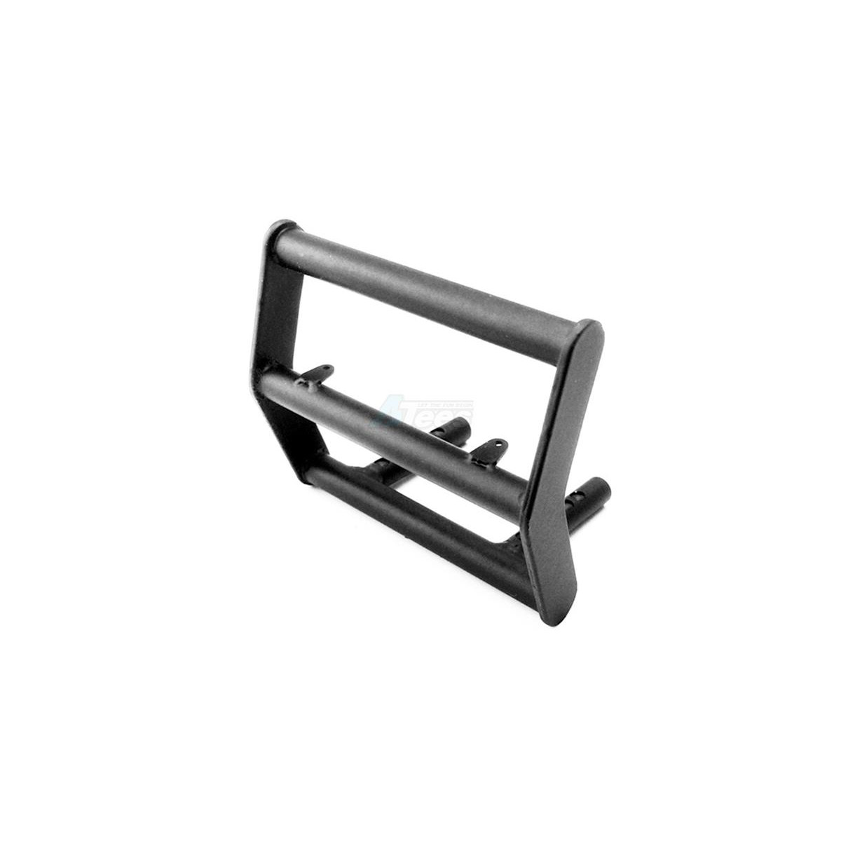 CChand Metal Front Bumper for TF2 for RC4WD Trail Finder 2