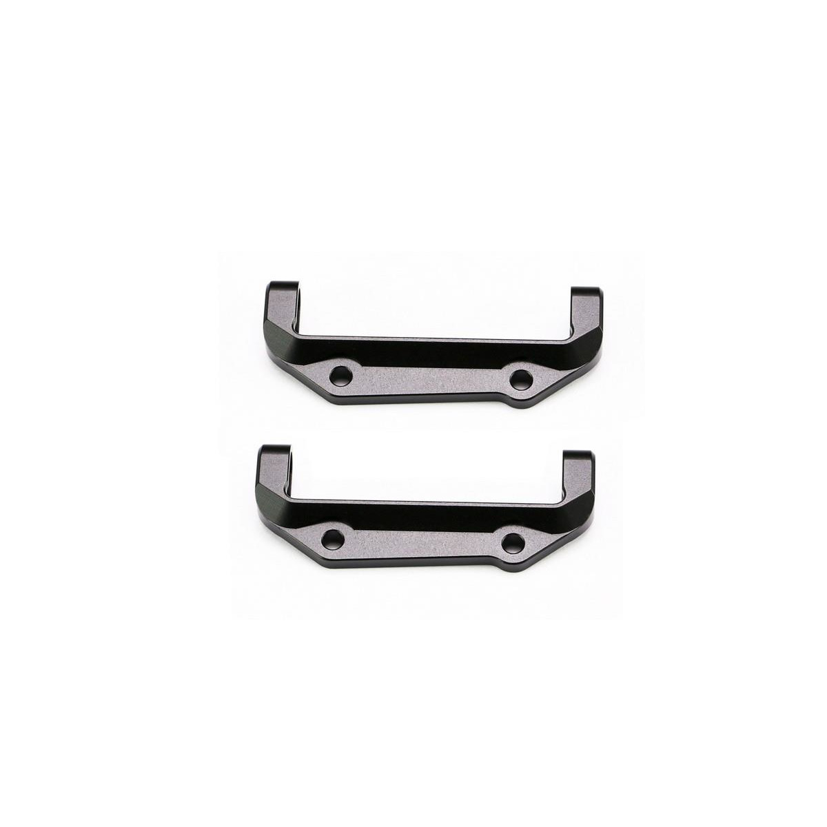 Suspension bracket FR up alu (2) S988