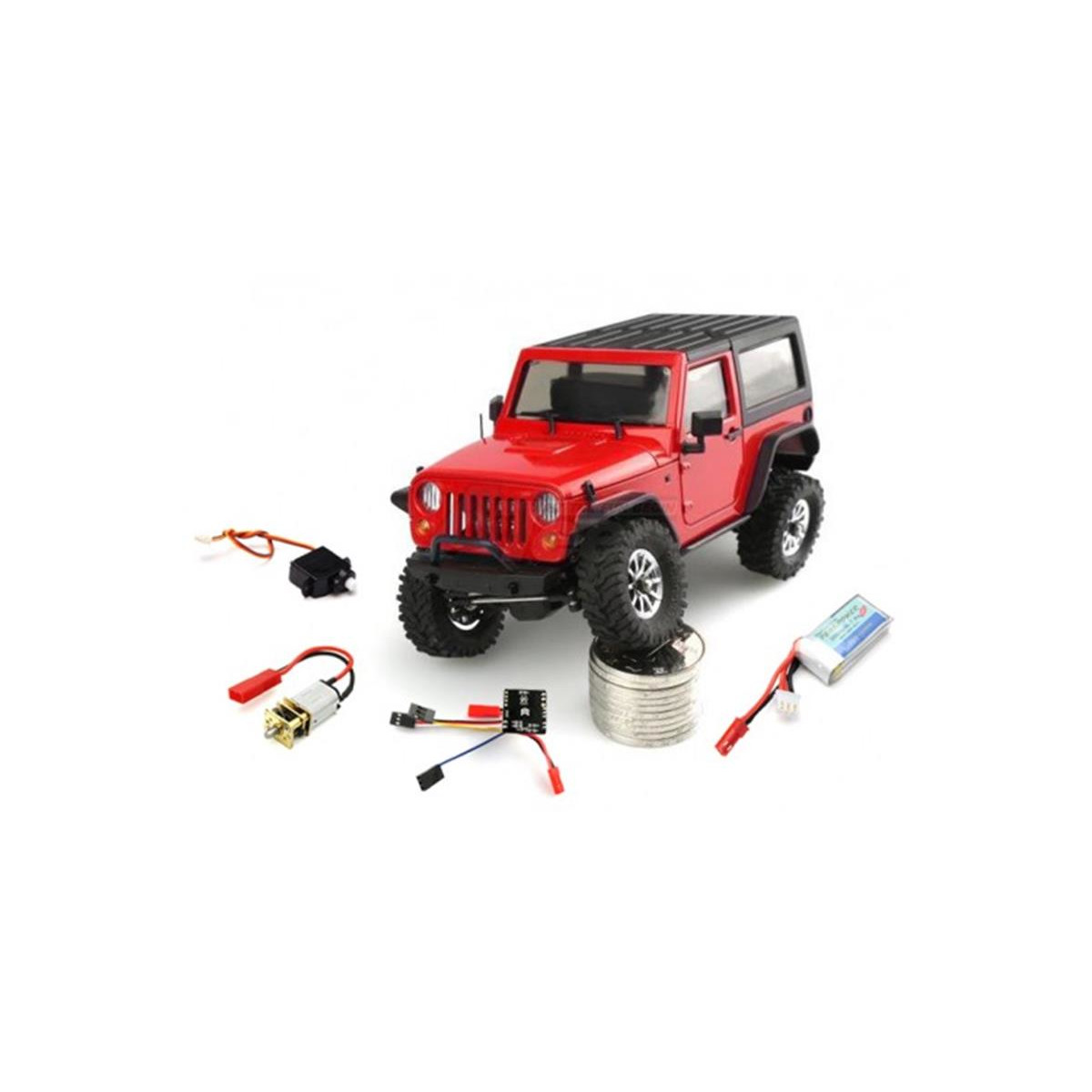 Orlandoo jeep hot sale