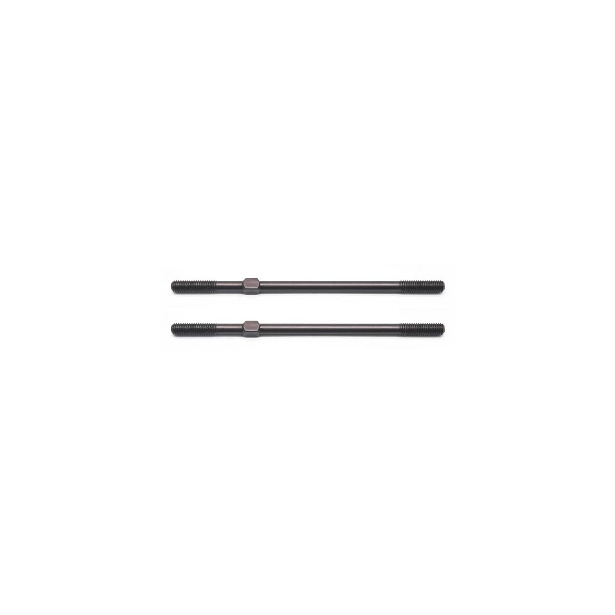 Serpent Trackrod M3x62mm (2) (SER903866) SER-903866