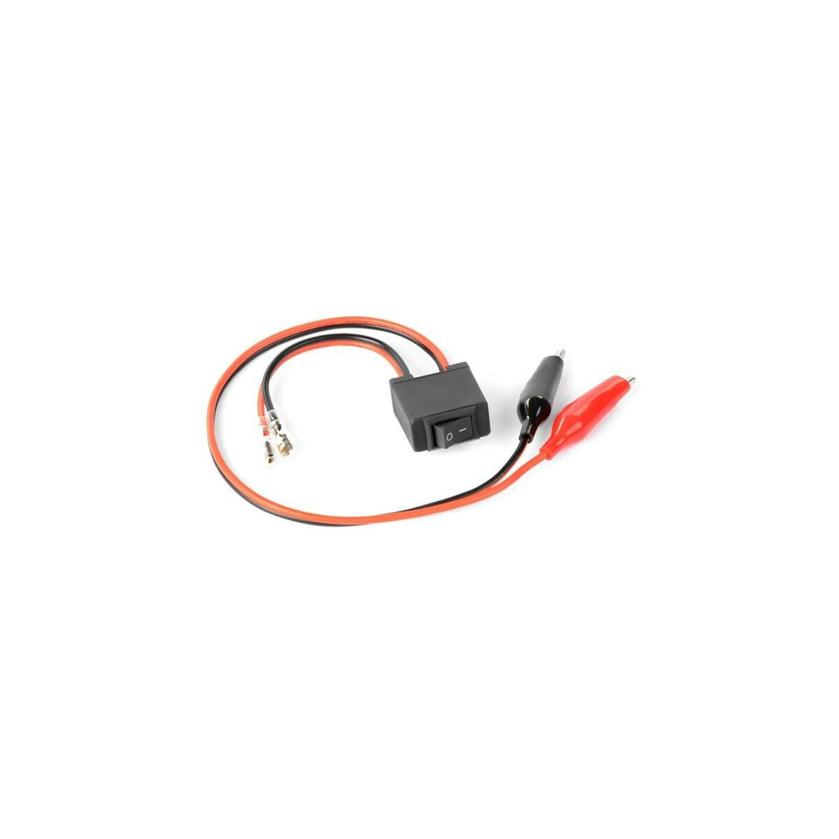 Hudy MOTOR SWITCH BOX WITH CONNECTION CABLE HUD-101095