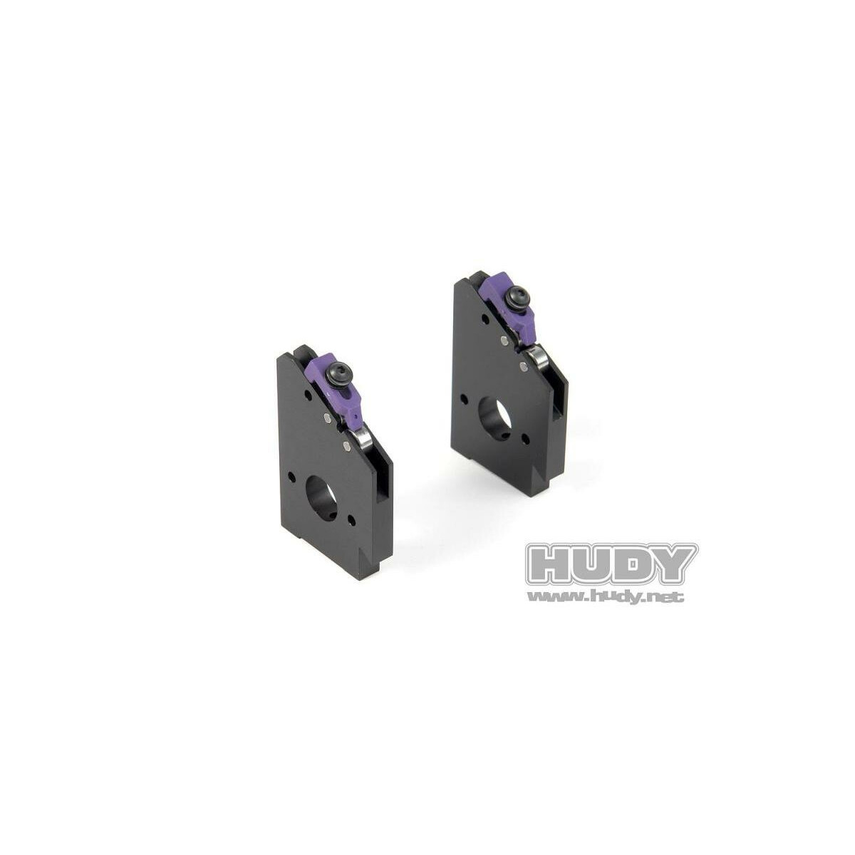 Hudy SELECTED STANDS FOR SLOT - BBG (2) HUD-101130-B