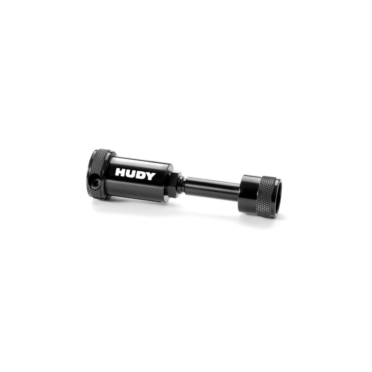 Hudy Felgen Adapter 1/10 Formel HUD-102376