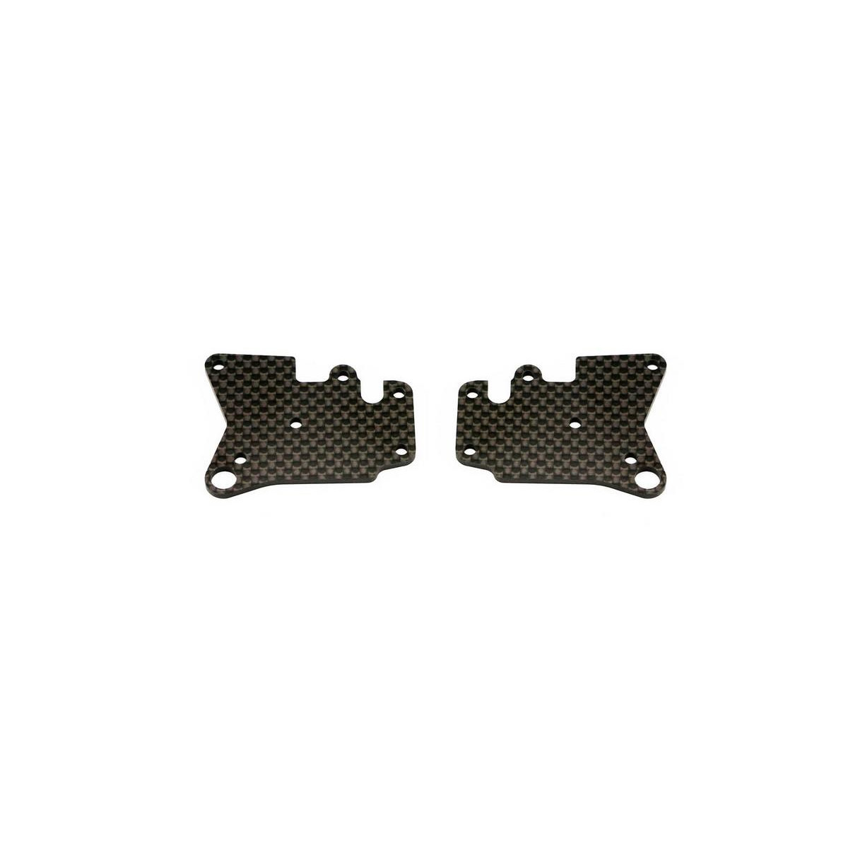 Serpent | Wishbone insert carbon RR lw (2) S988 SER903696