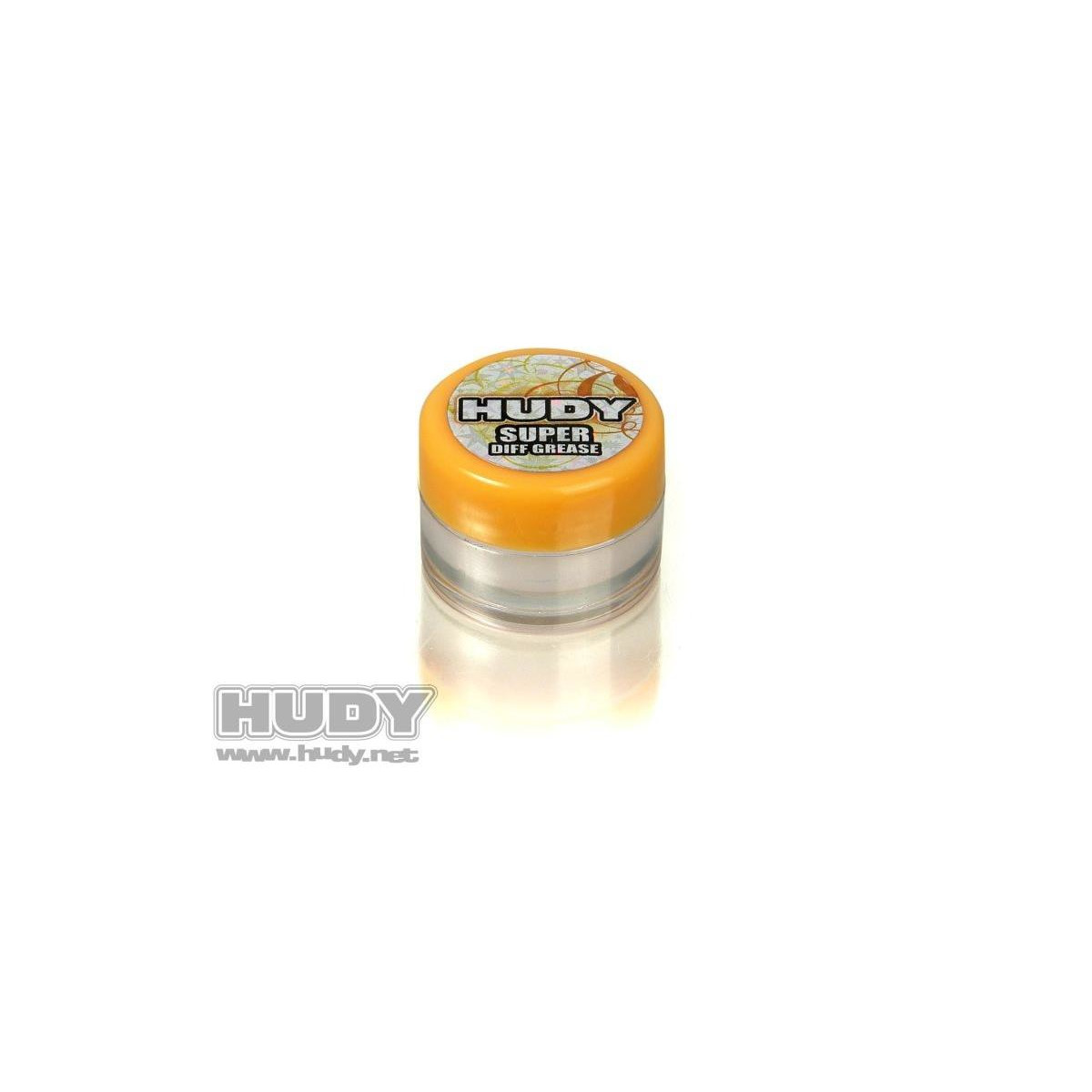 Hudy Differenzial-Fett, spezial HUD-106212