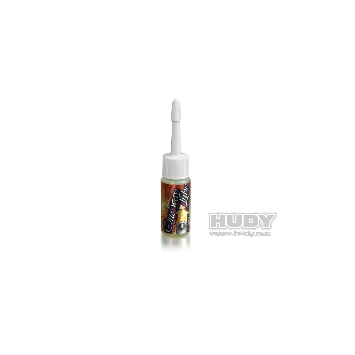 Hudy Freilauflager-öl 25ml HUD-106231