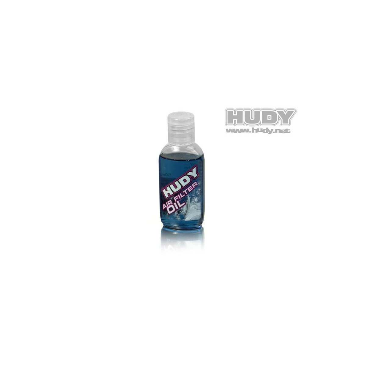 Hudy Luftfilteröl HUD-106240