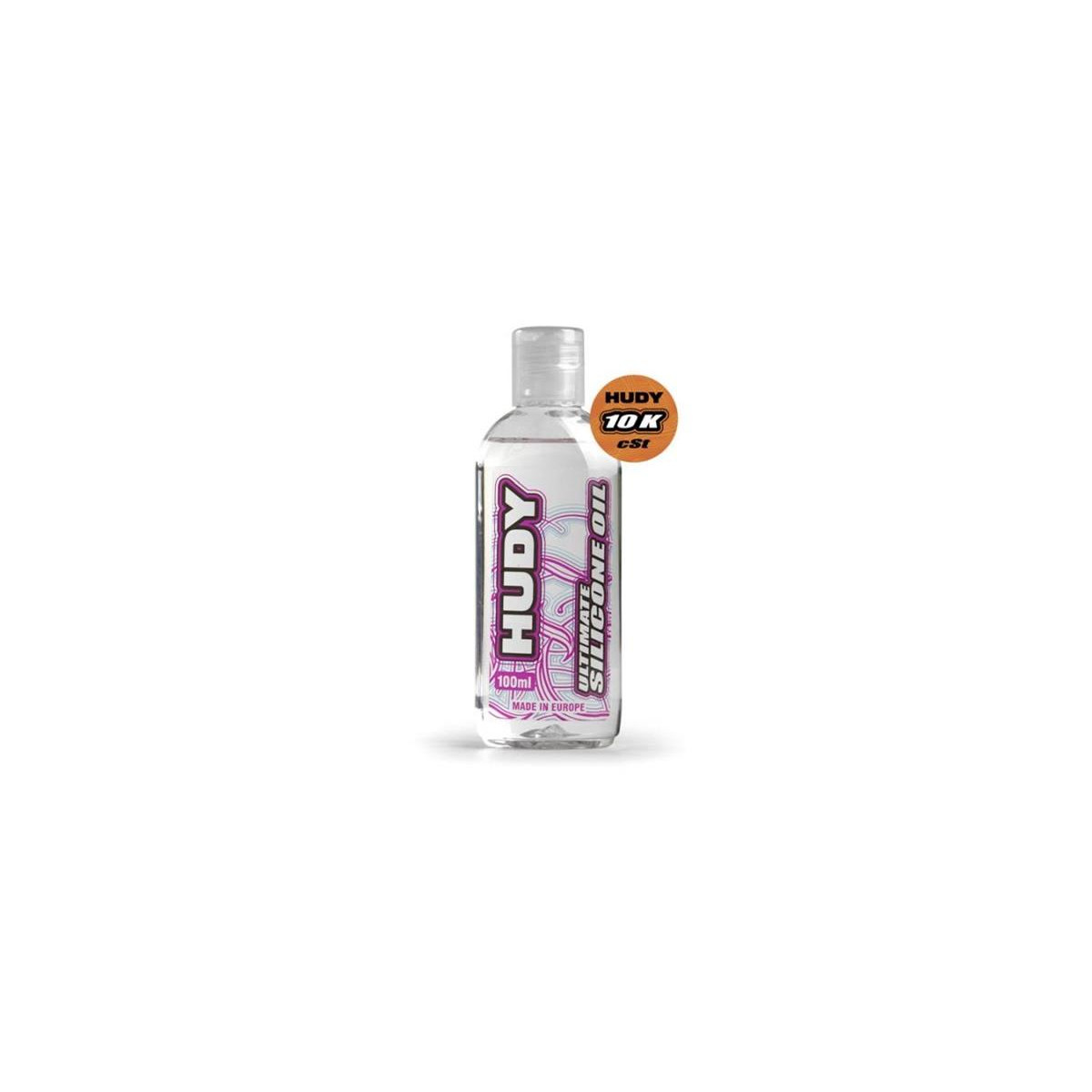 Hudy ULTIMATE Silicon öl 10 000 cSt - 100ML HUD-106511