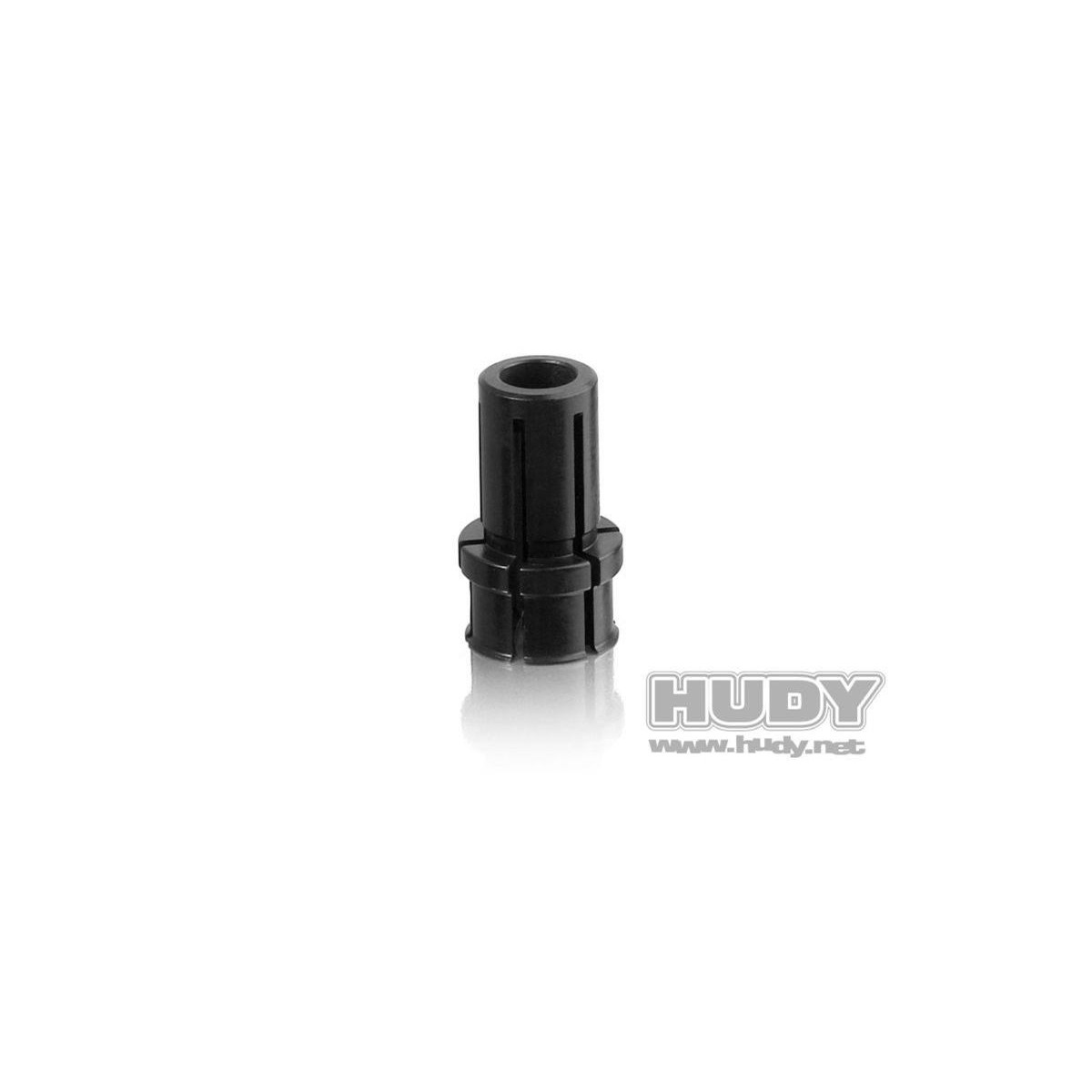 Hudy Klemmbuchse für RB & SH Motoren 13mm...